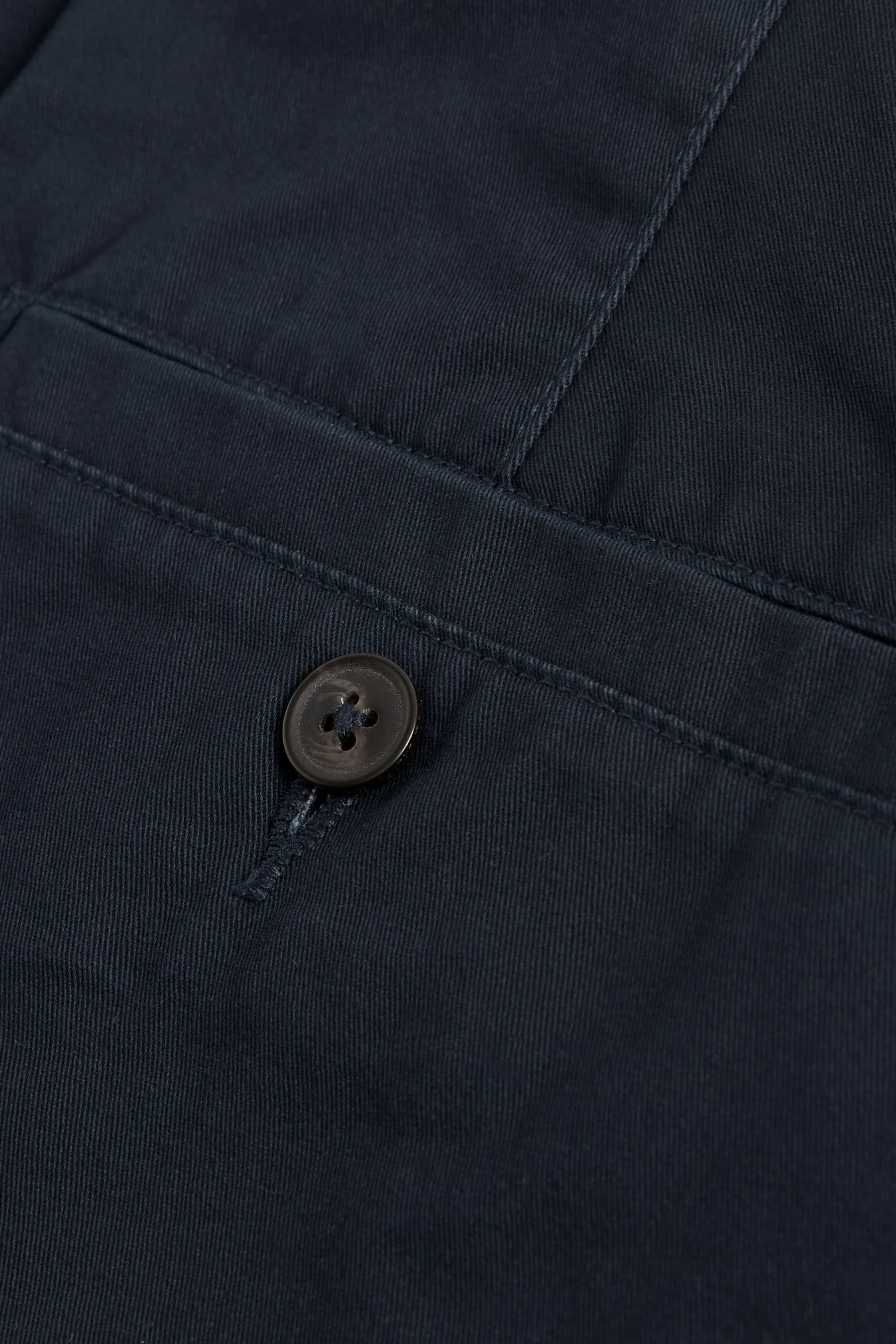 Shorts Pantaloni chino elasticizzati