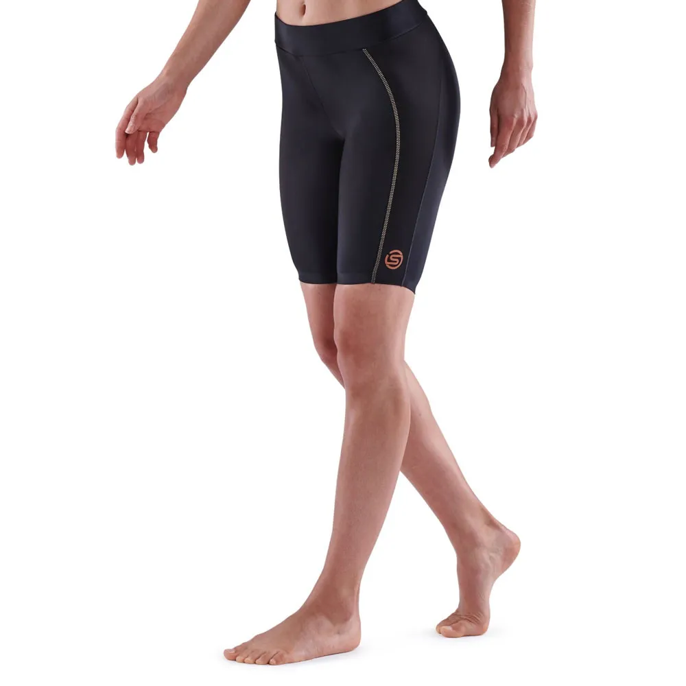 Skins Series 5 Leggings corti da donna - AW21