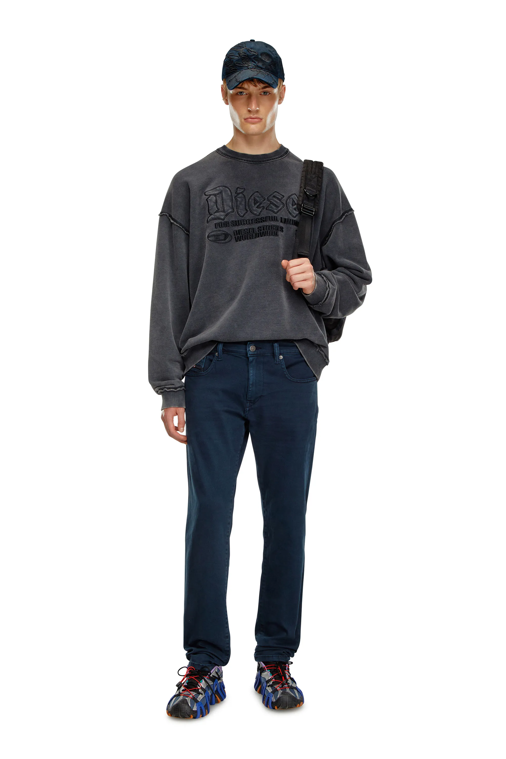 slim jeans 2019 d-strukt 0qwty