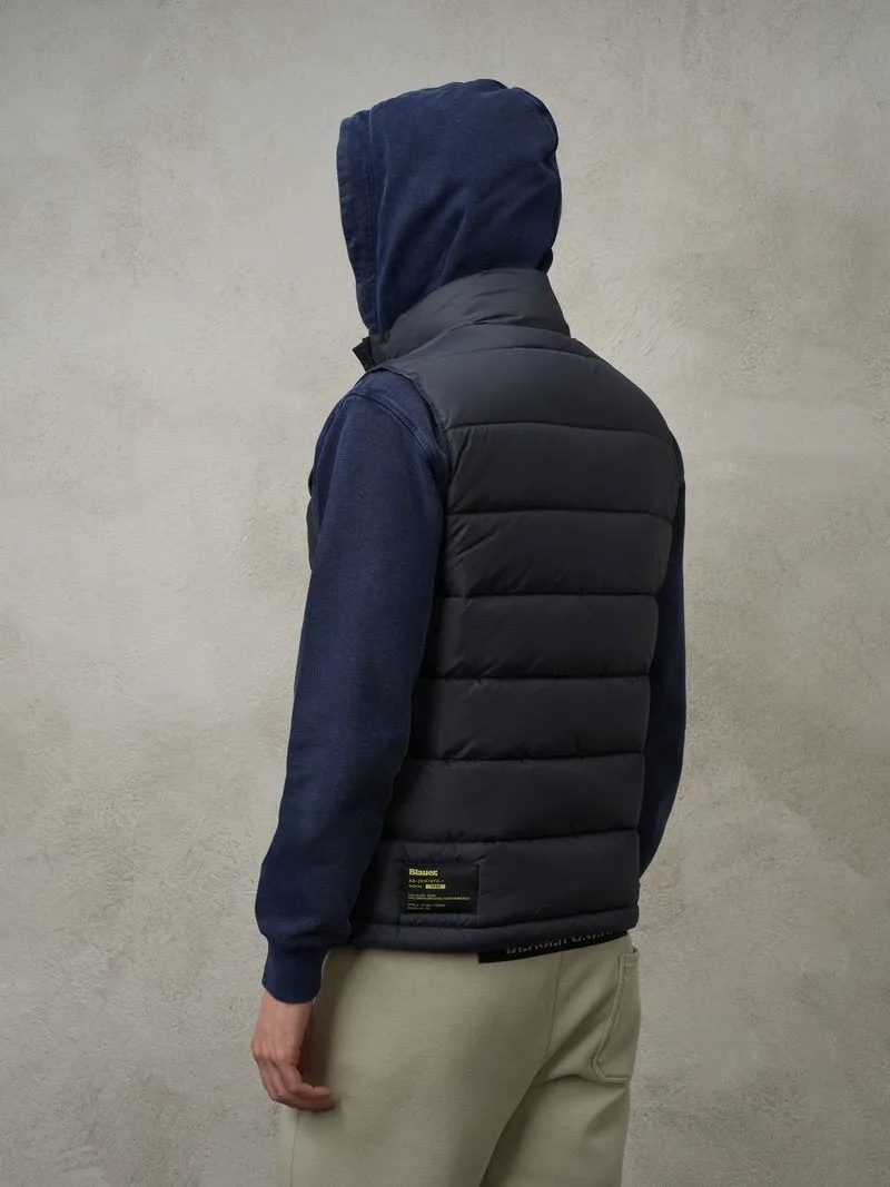 SMANICATO ACADEMY JACKSON Uomo BLAUER 23WBLUX02538-006726