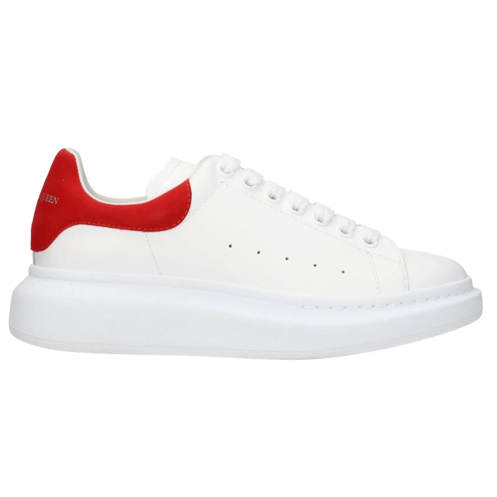 Sneakers ALEXANDER MCQUEEN
