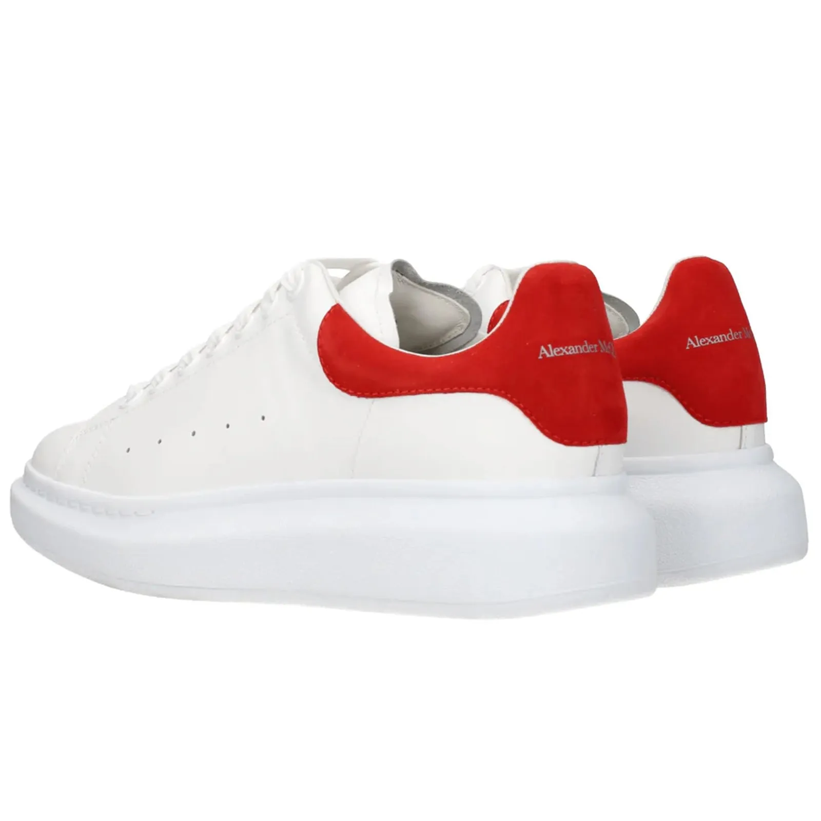 Sneakers ALEXANDER MCQUEEN