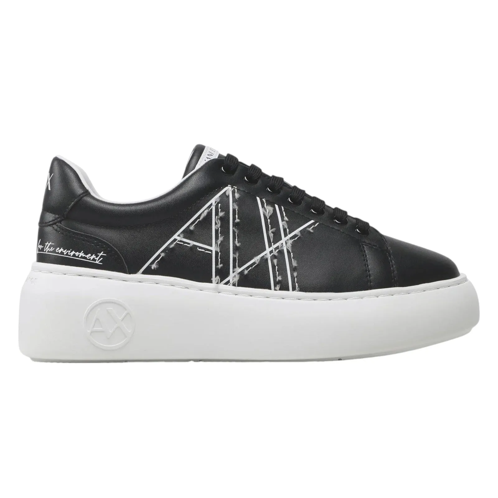 Sneakers ARMANI EXCHANGE