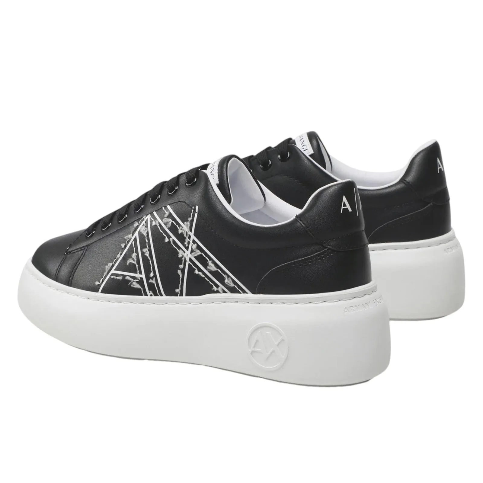 Sneakers ARMANI EXCHANGE