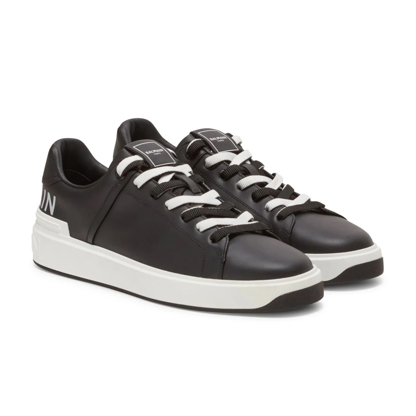 Sneakers BALMAIN