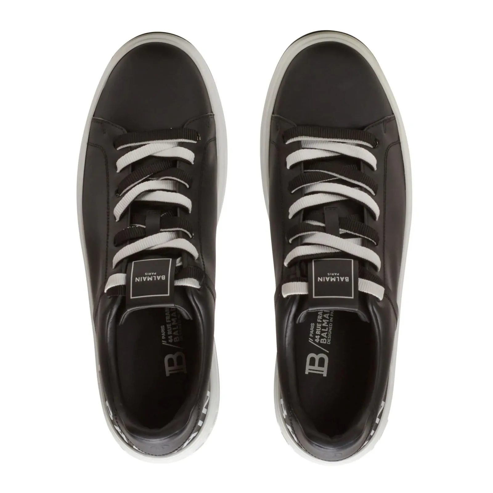 Sneakers BALMAIN