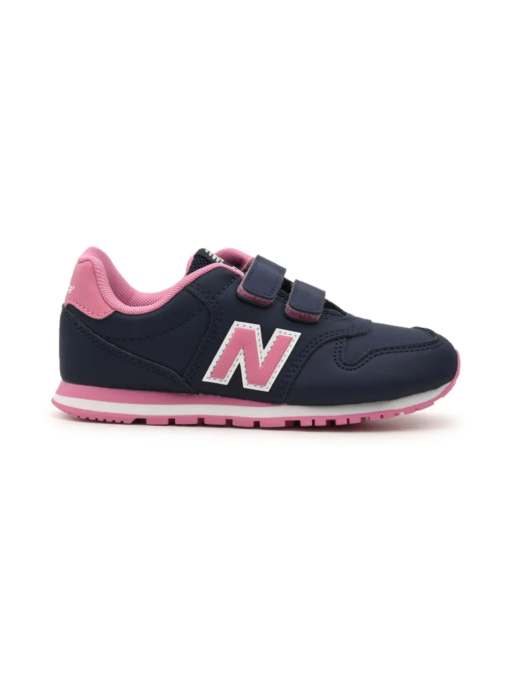 Sneakers Basse  Bambina PV500 Blue e Rosa