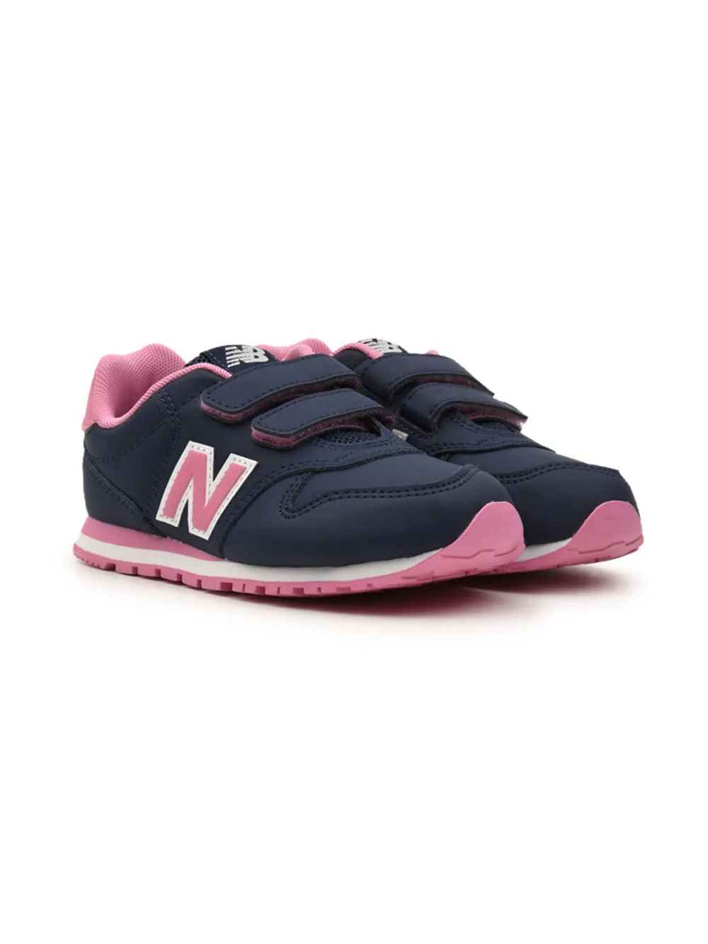 Sneakers Basse  Bambina PV500 Blue e Rosa