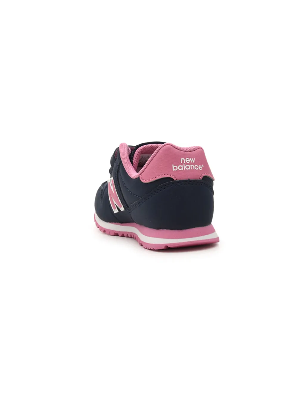 Sneakers Basse  Bambina PV500 Blue e Rosa