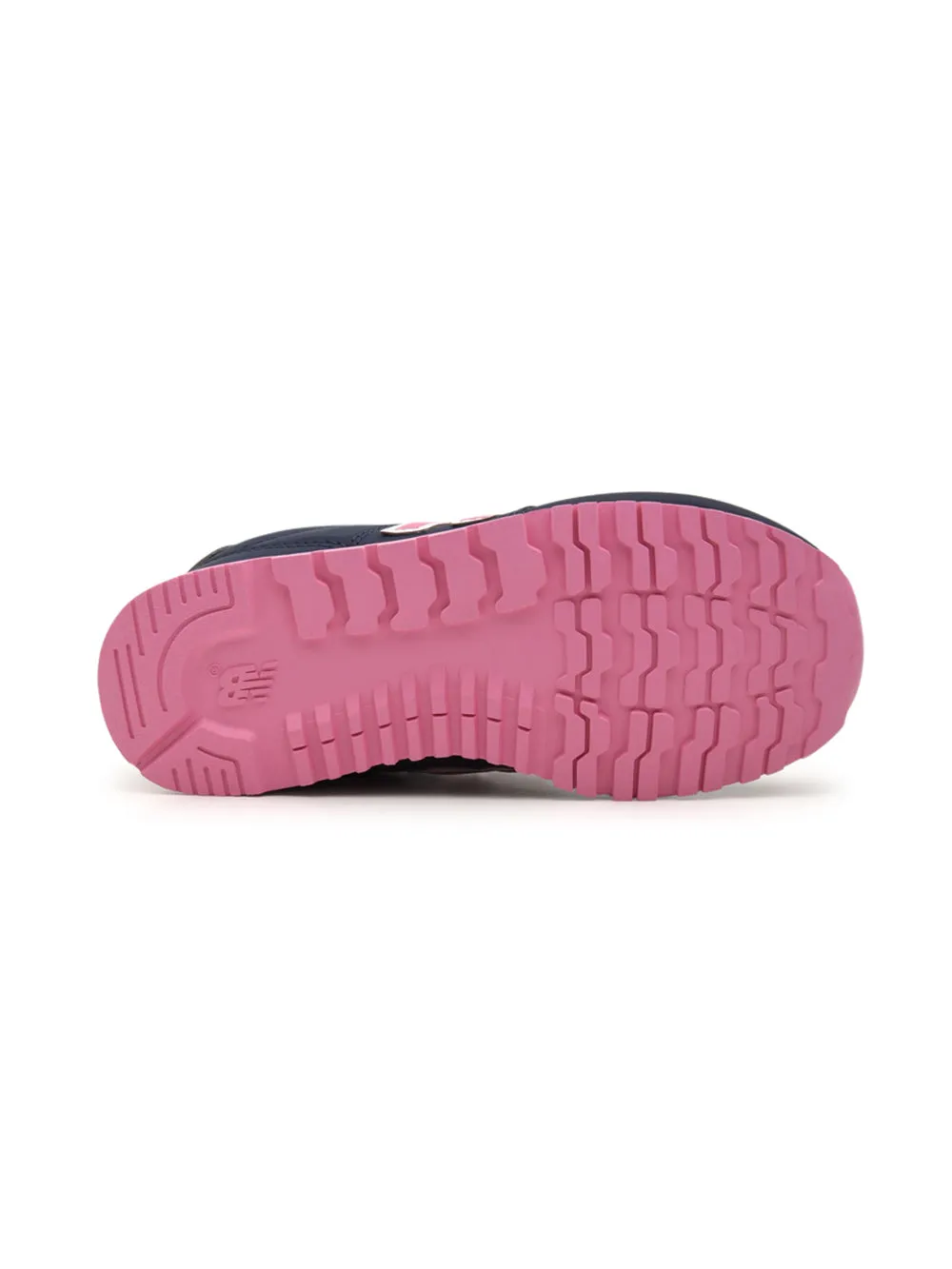 Sneakers Basse  Bambina PV500 Blue e Rosa