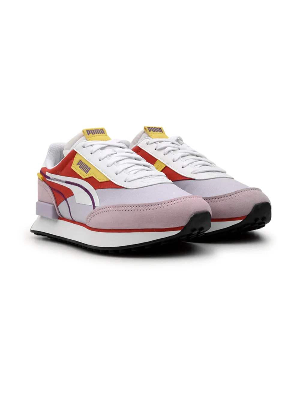 Sneakers Basse Donna Future Rider