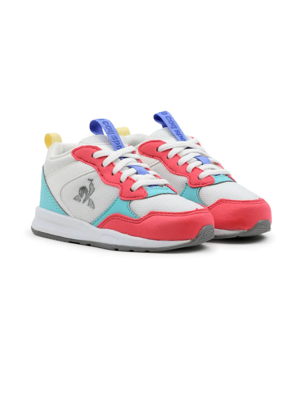 Sneakers Basse LE COQ SPORTIF Bambino 2210389 LCS R500