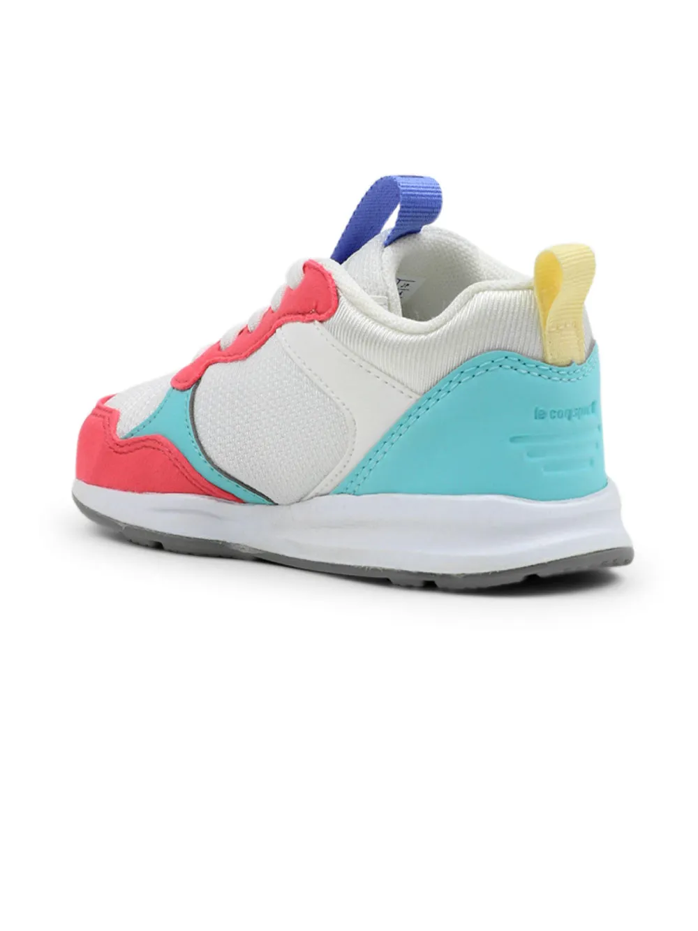 Sneakers Basse LE COQ SPORTIF Bambino 2210389 LCS R500