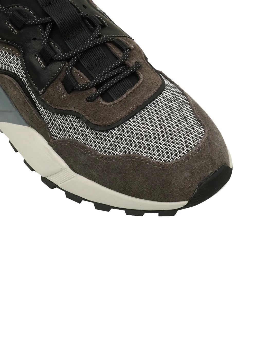 Sneakers Basse VOILE BLANCHE Uomo 0012014400.03 CLUB04