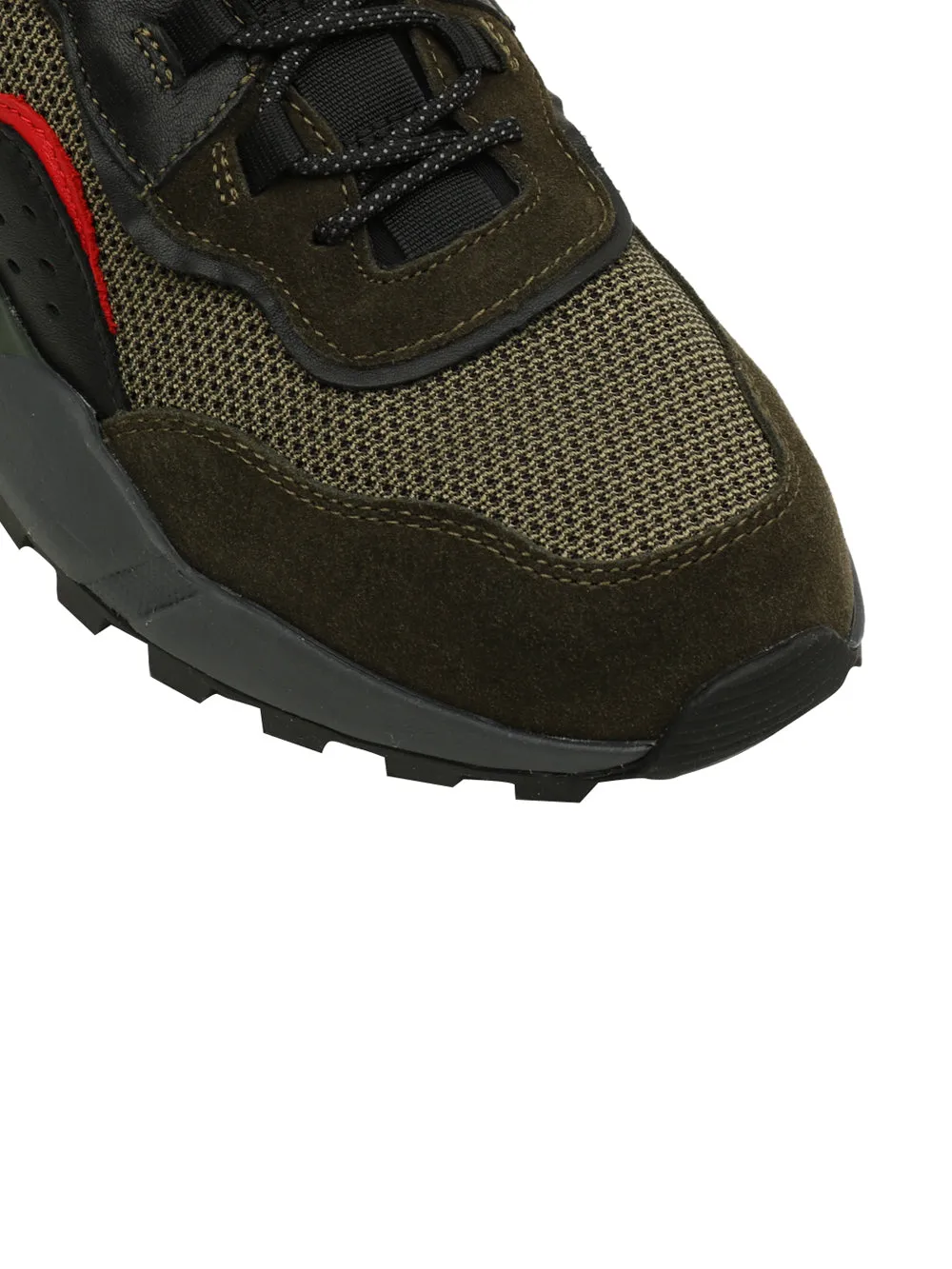 Sneakers Basse VOILE BLANCHE Uomo 0012014400.03 CLUB04