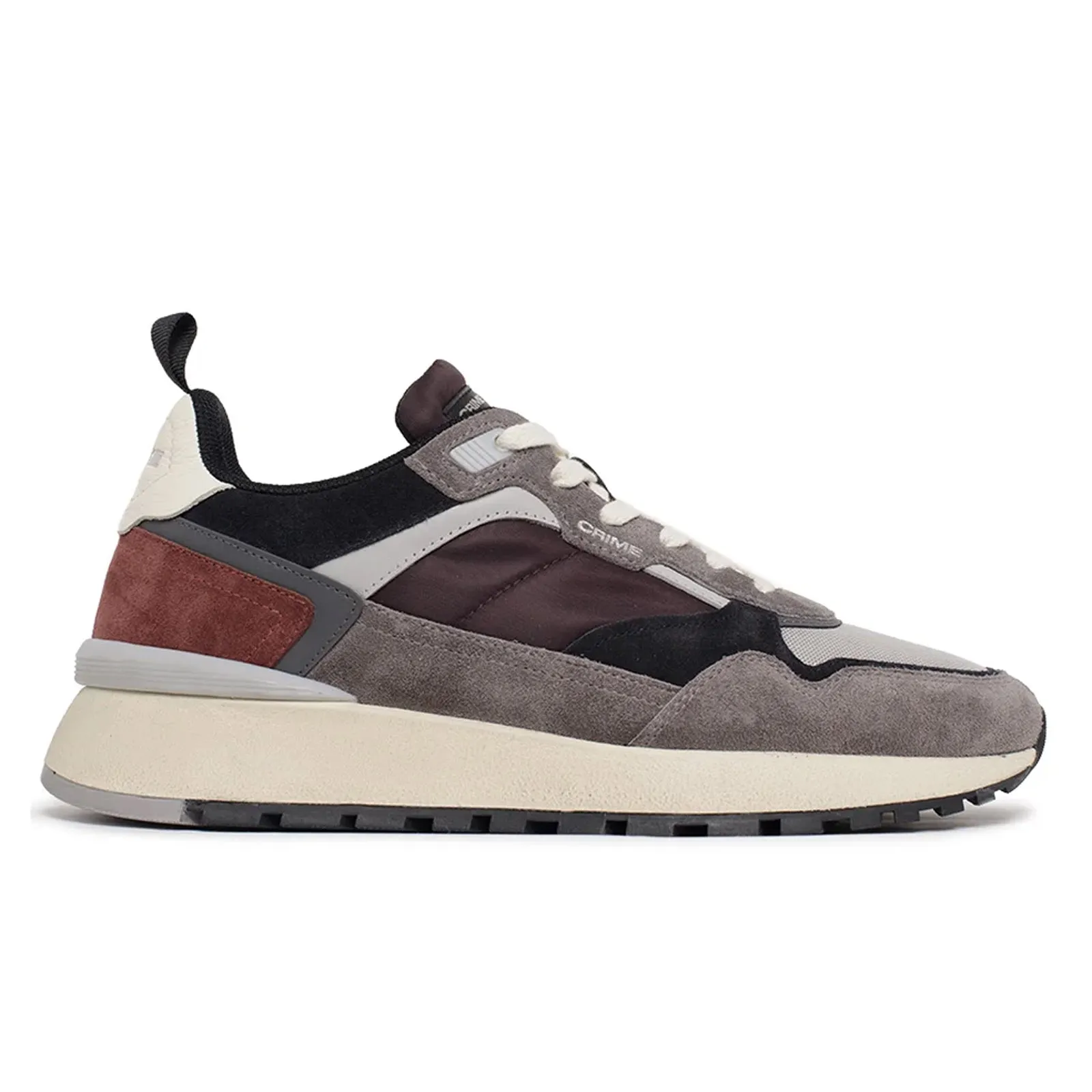 Sneakers CRIME LONDON