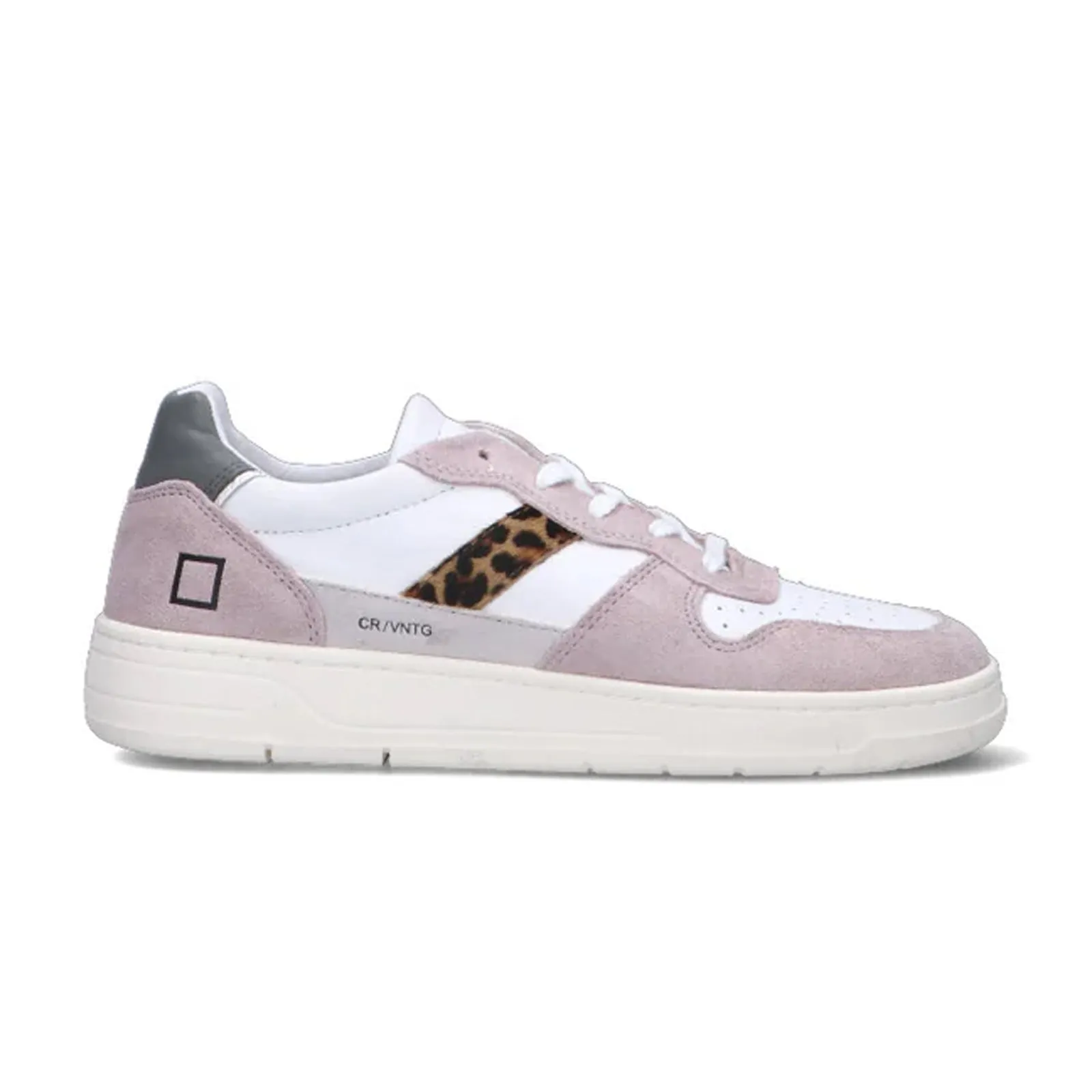 Sneakers D.A.T.E