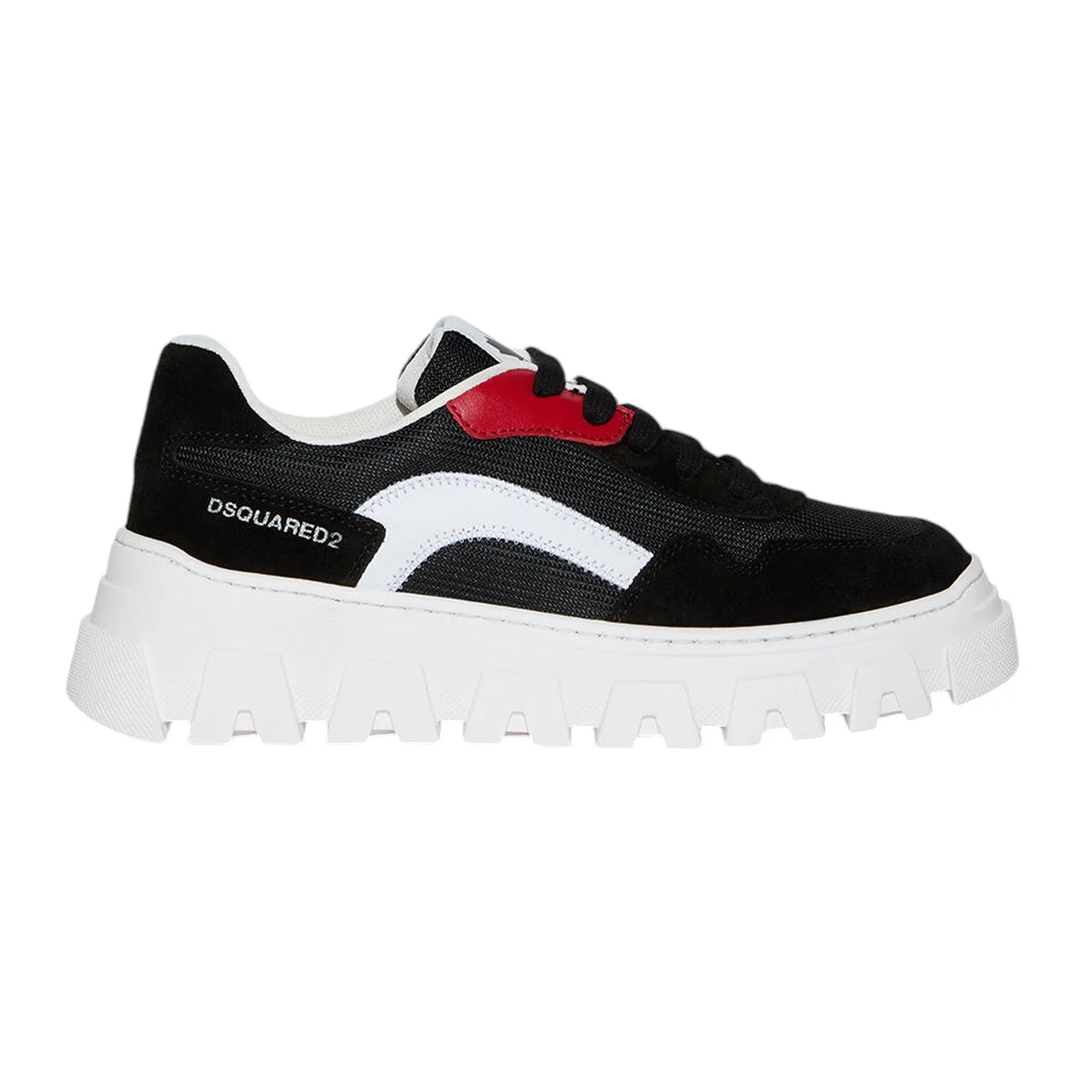 Sneakers DSQUARED2 Kids
