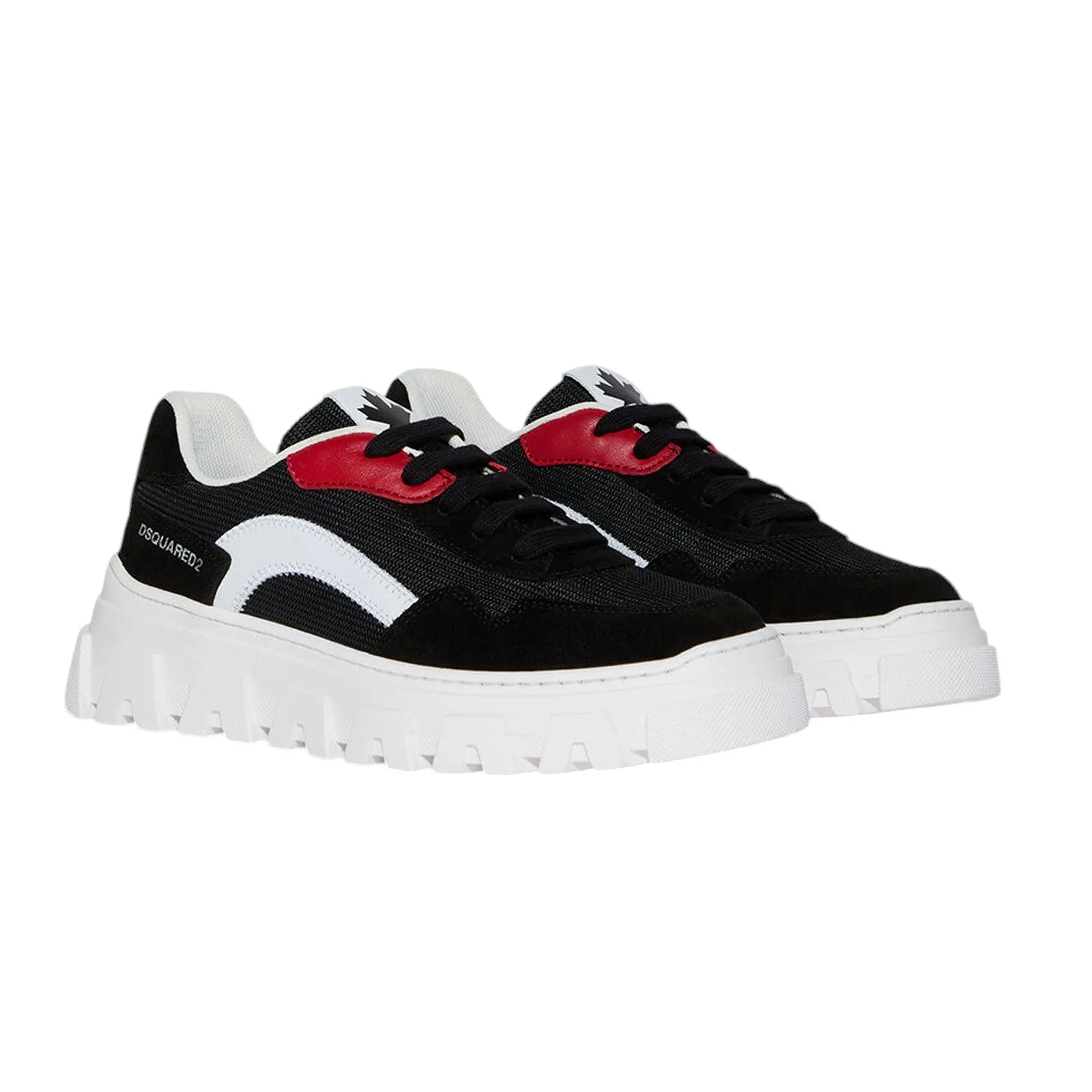 Sneakers DSQUARED2 Kids