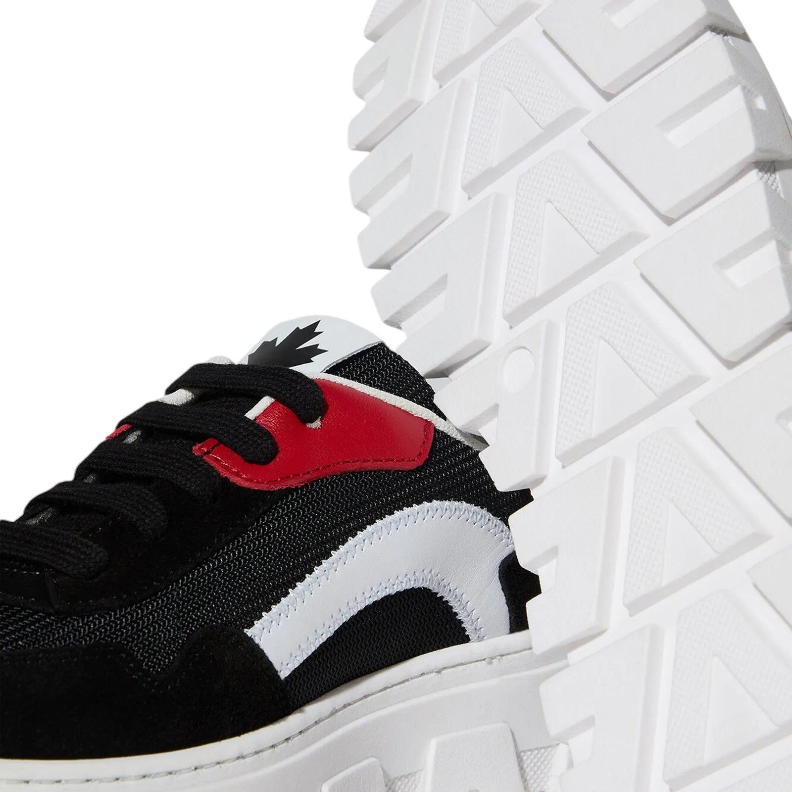 Sneakers DSQUARED2 Kids