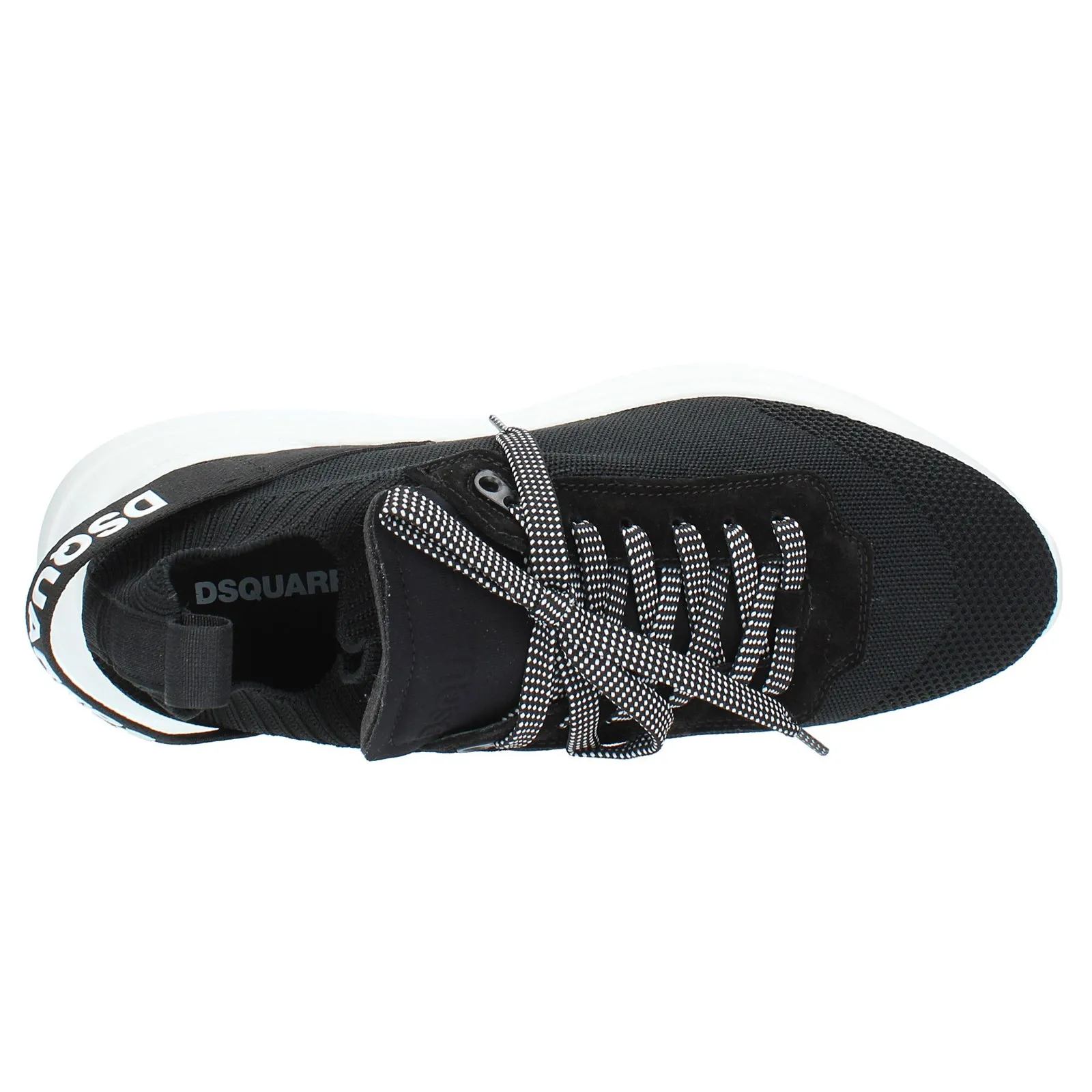 Sneakers DSQUARED2