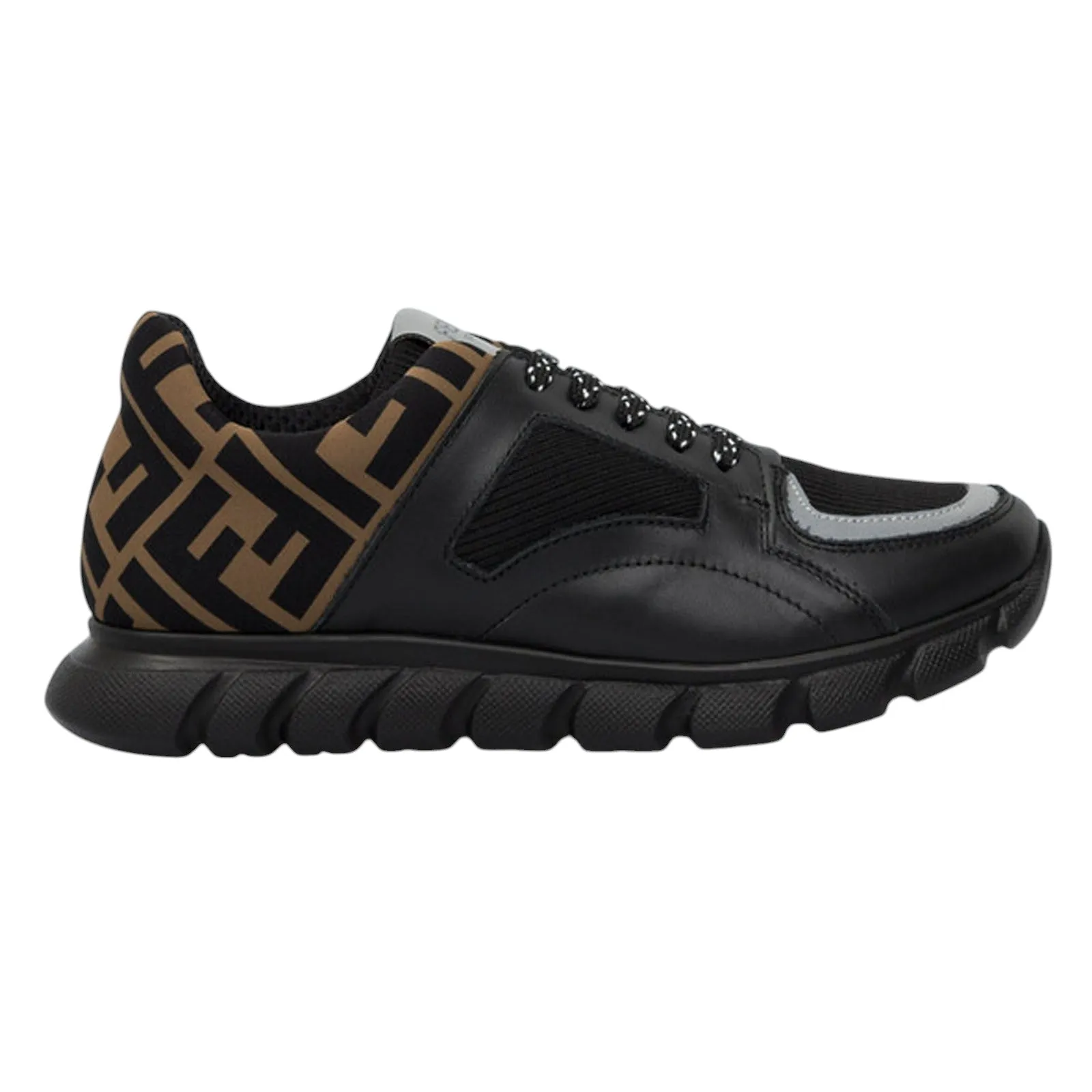 Sneakers FENDI kids