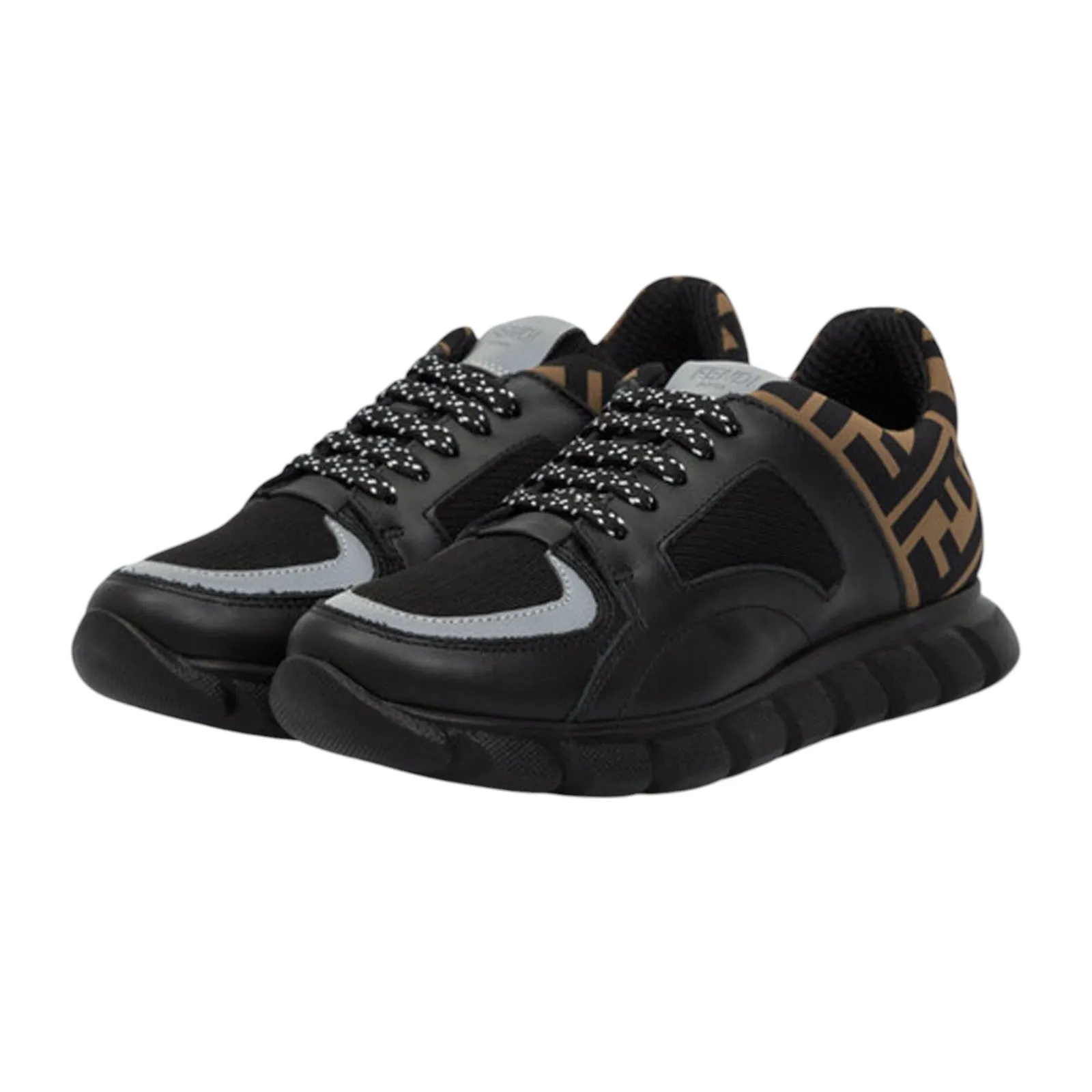 Sneakers FENDI kids