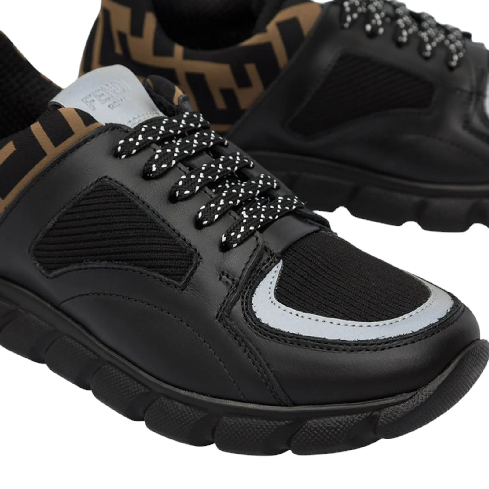 Sneakers FENDI kids