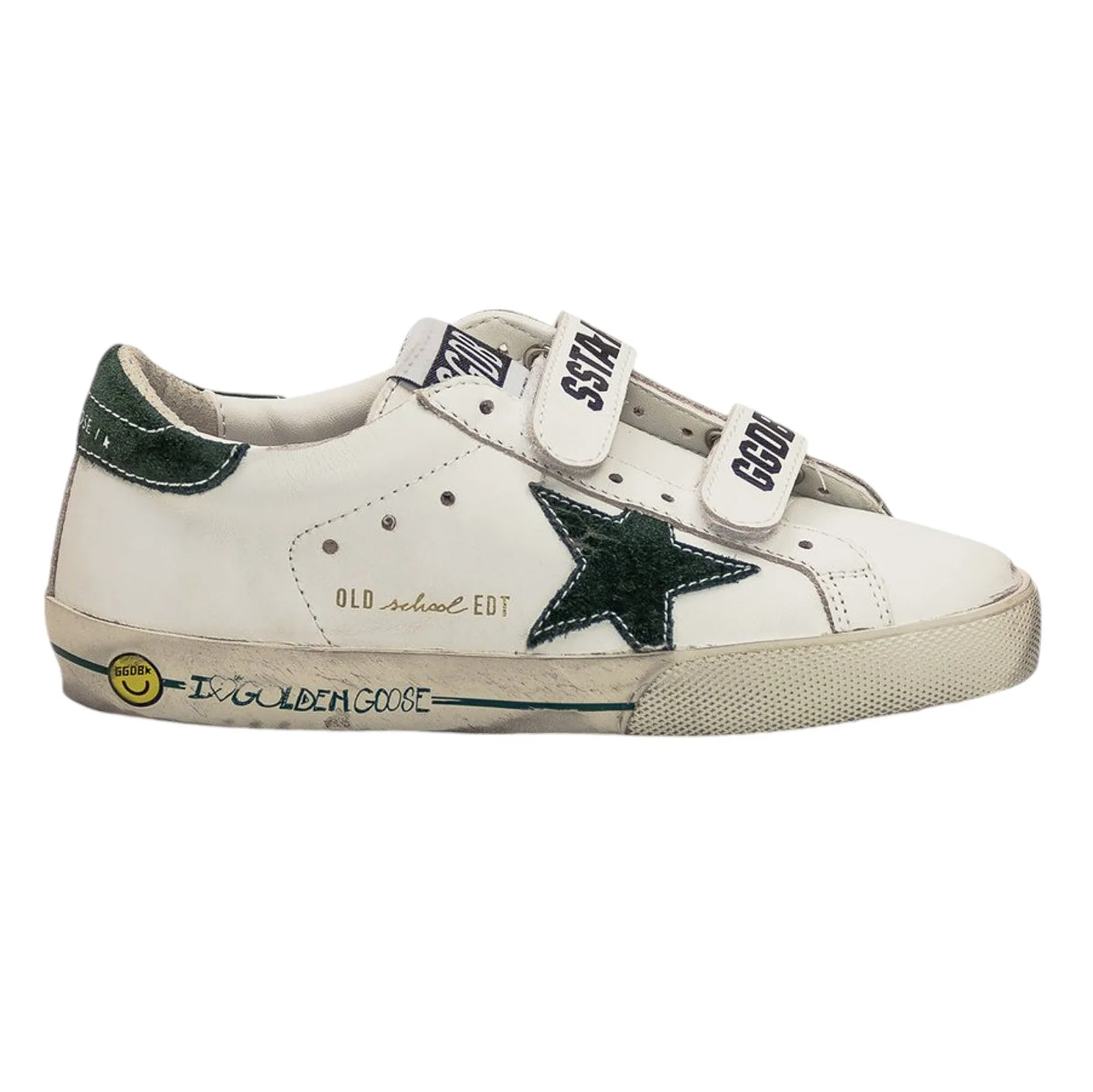 Sneakers GOLDEN GOOSE Kids