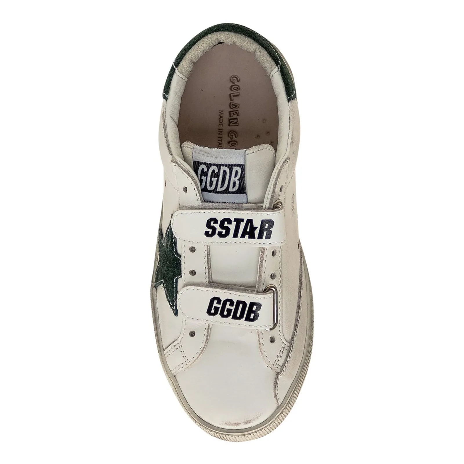 Sneakers GOLDEN GOOSE Kids