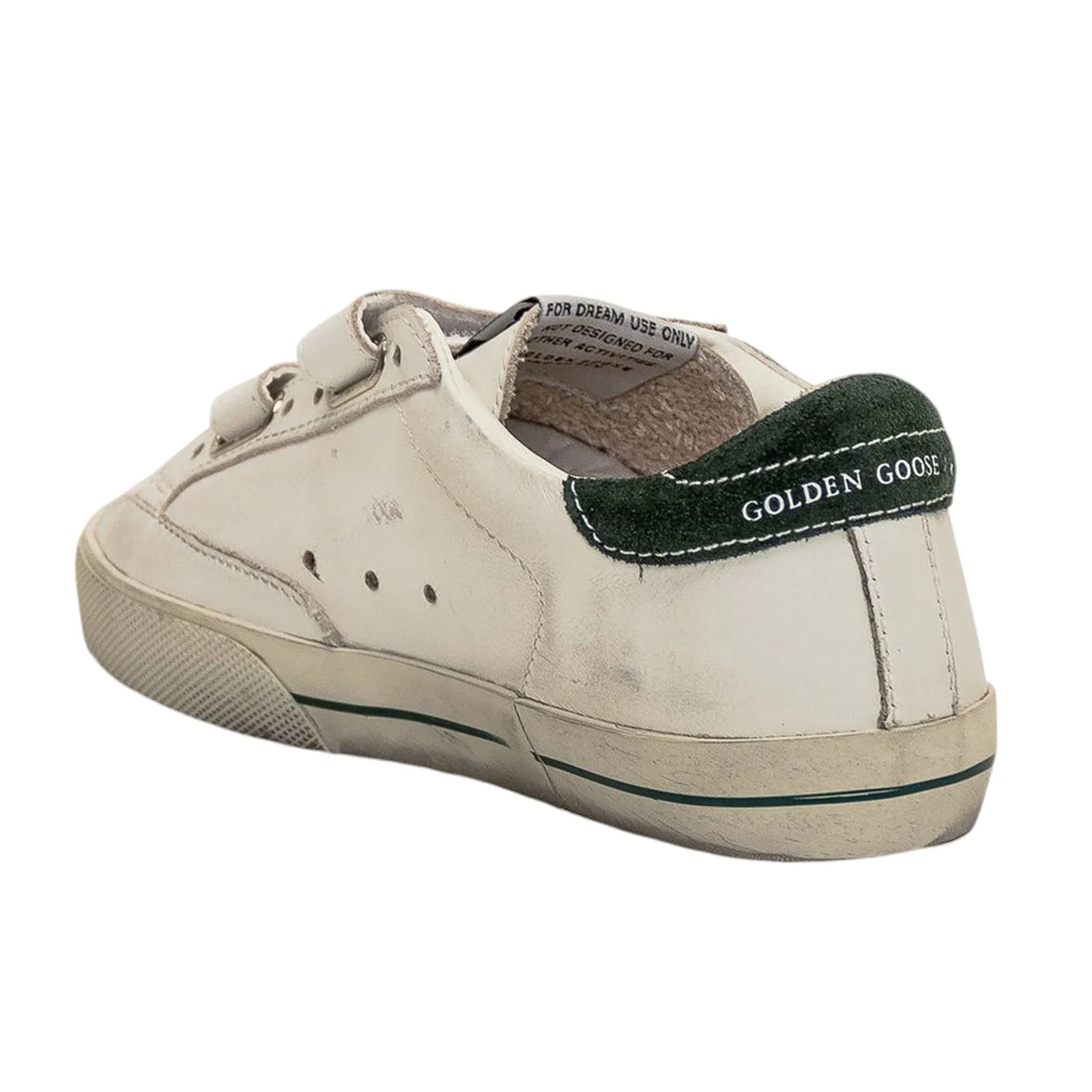 Sneakers GOLDEN GOOSE Kids