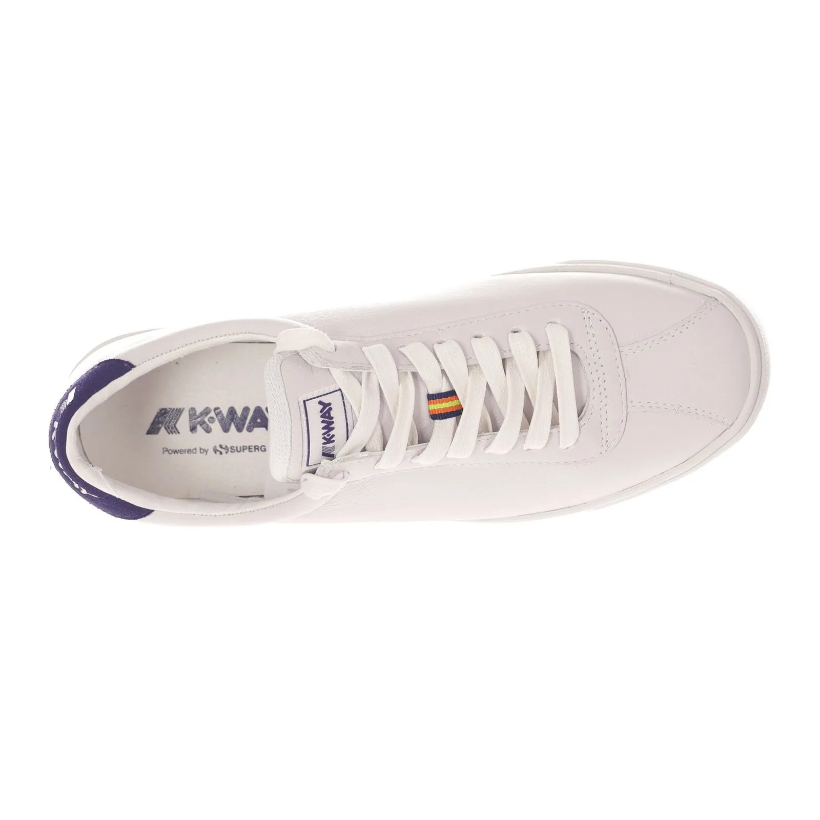 Sneakers K-WAY
