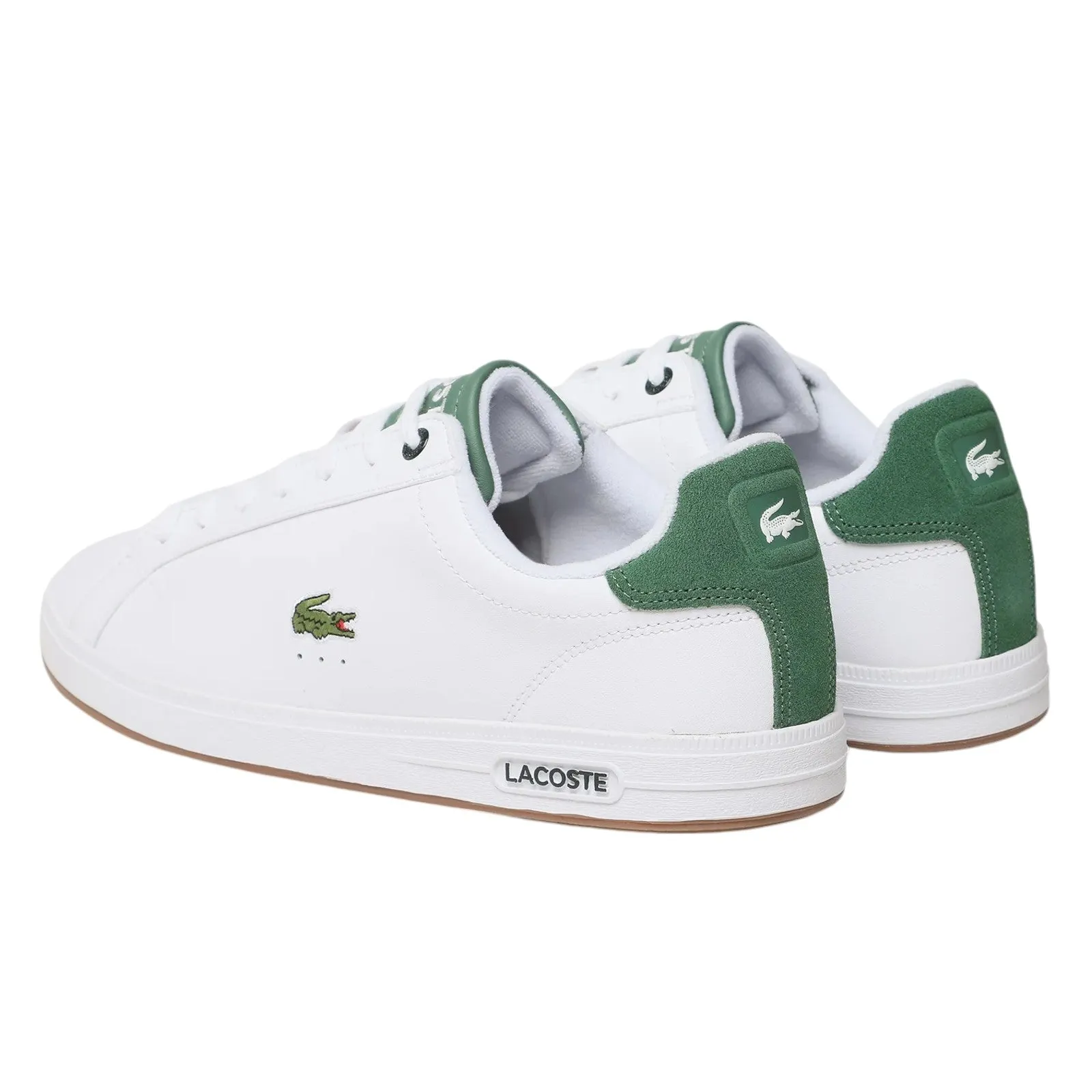 Sneakers LACOSTE