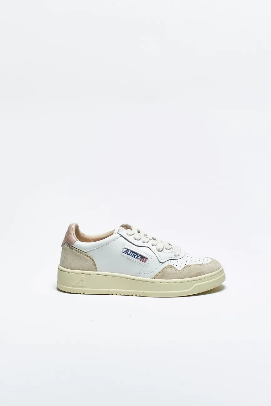 Sneakers MEDALIST LOW AULW-LS37 