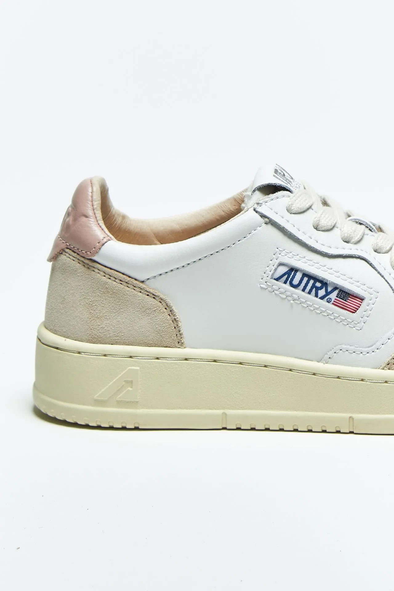 Sneakers MEDALIST LOW AULW-LS37 