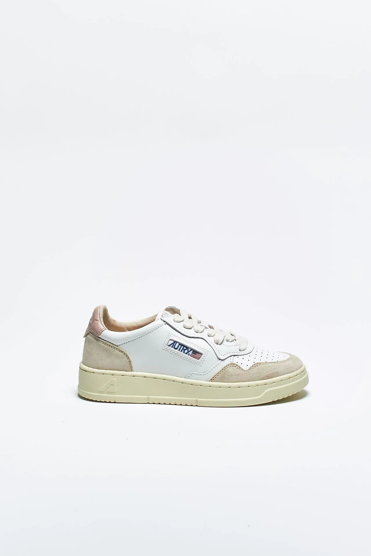Sneakers MEDALIST LOW AULW-LS37 