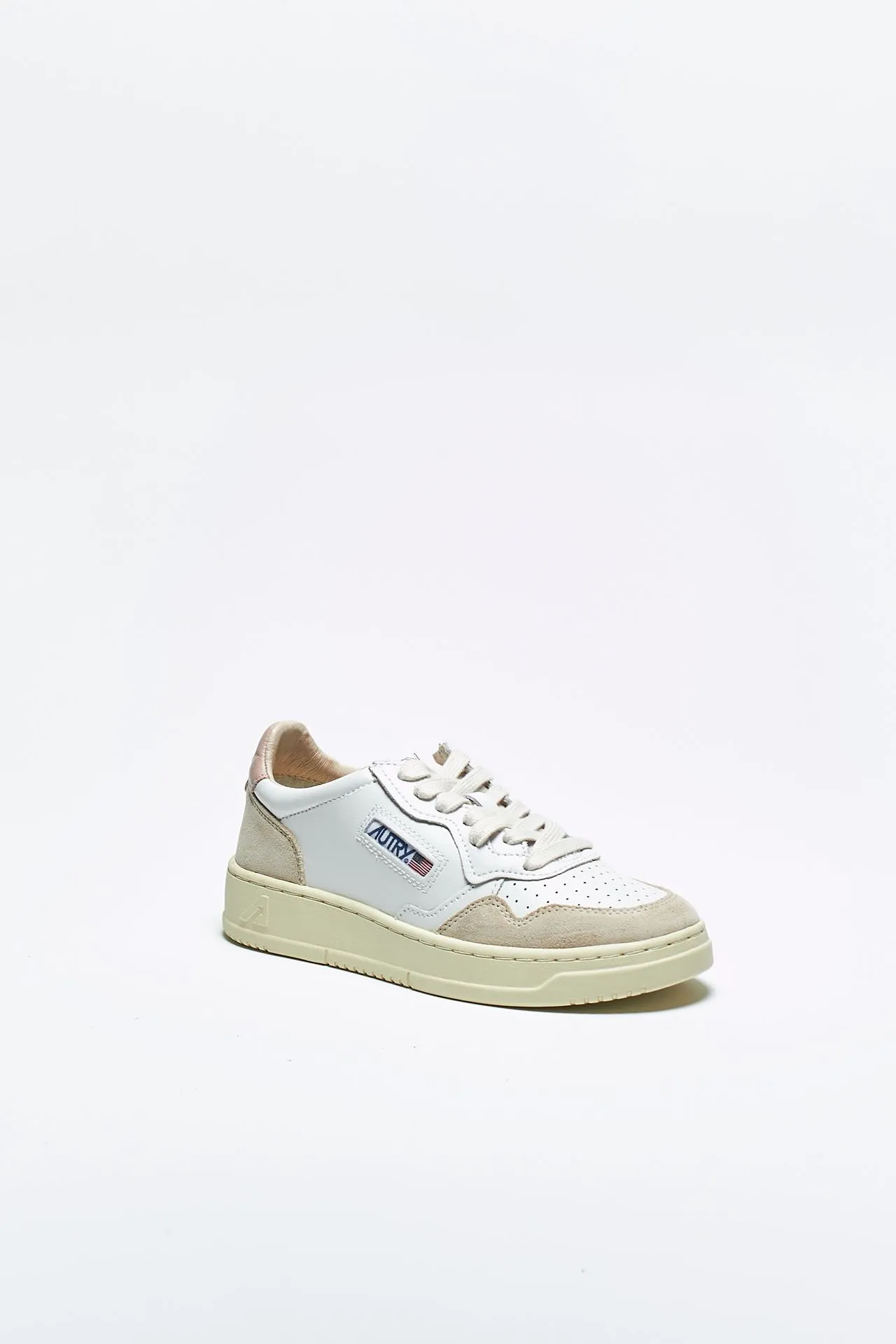 Sneakers MEDALIST LOW AULW-LS37 
