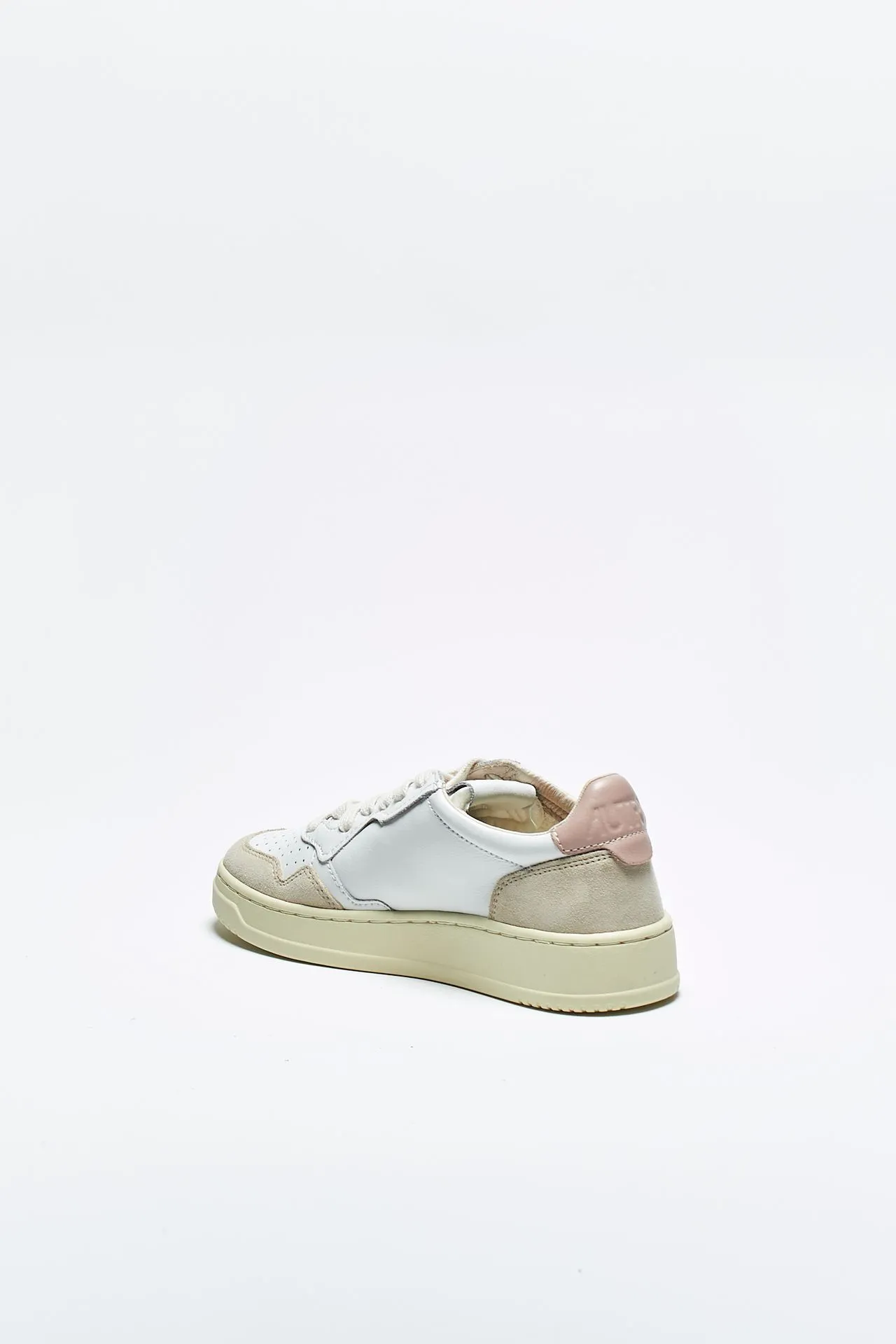 Sneakers MEDALIST LOW AULW-LS37 