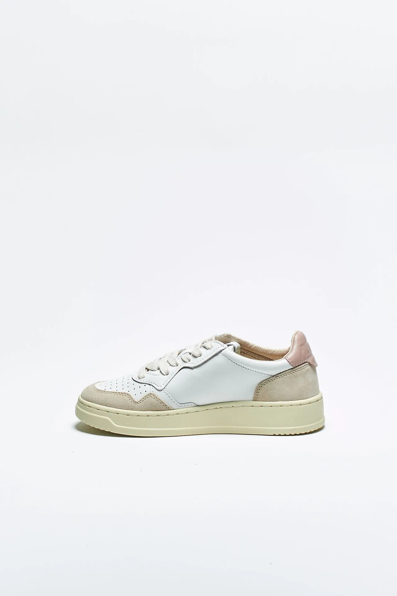 Sneakers MEDALIST LOW AULW-LS37 