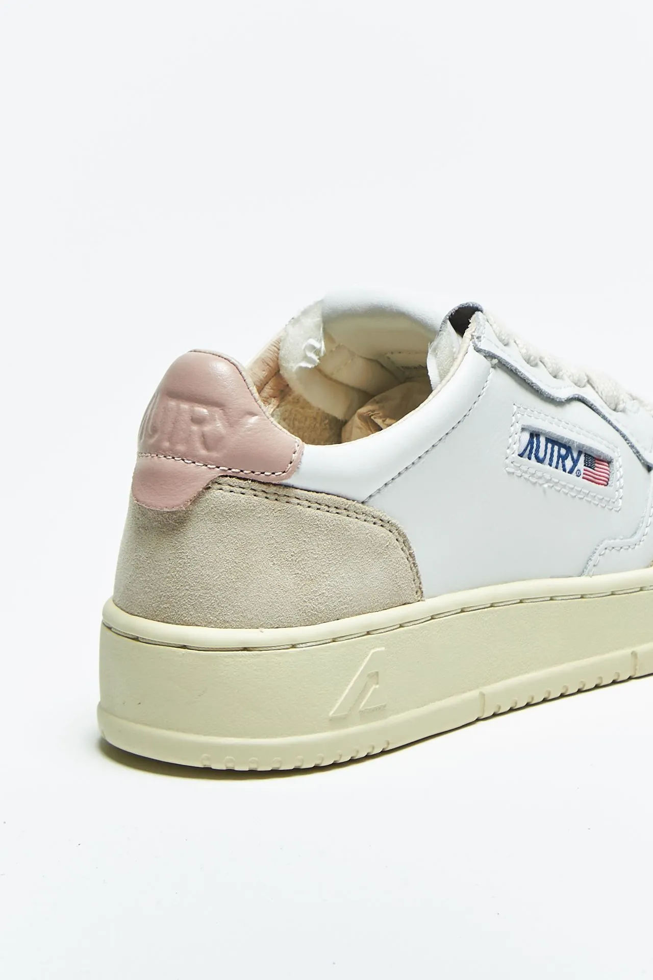 Sneakers MEDALIST LOW AULW-LS37 