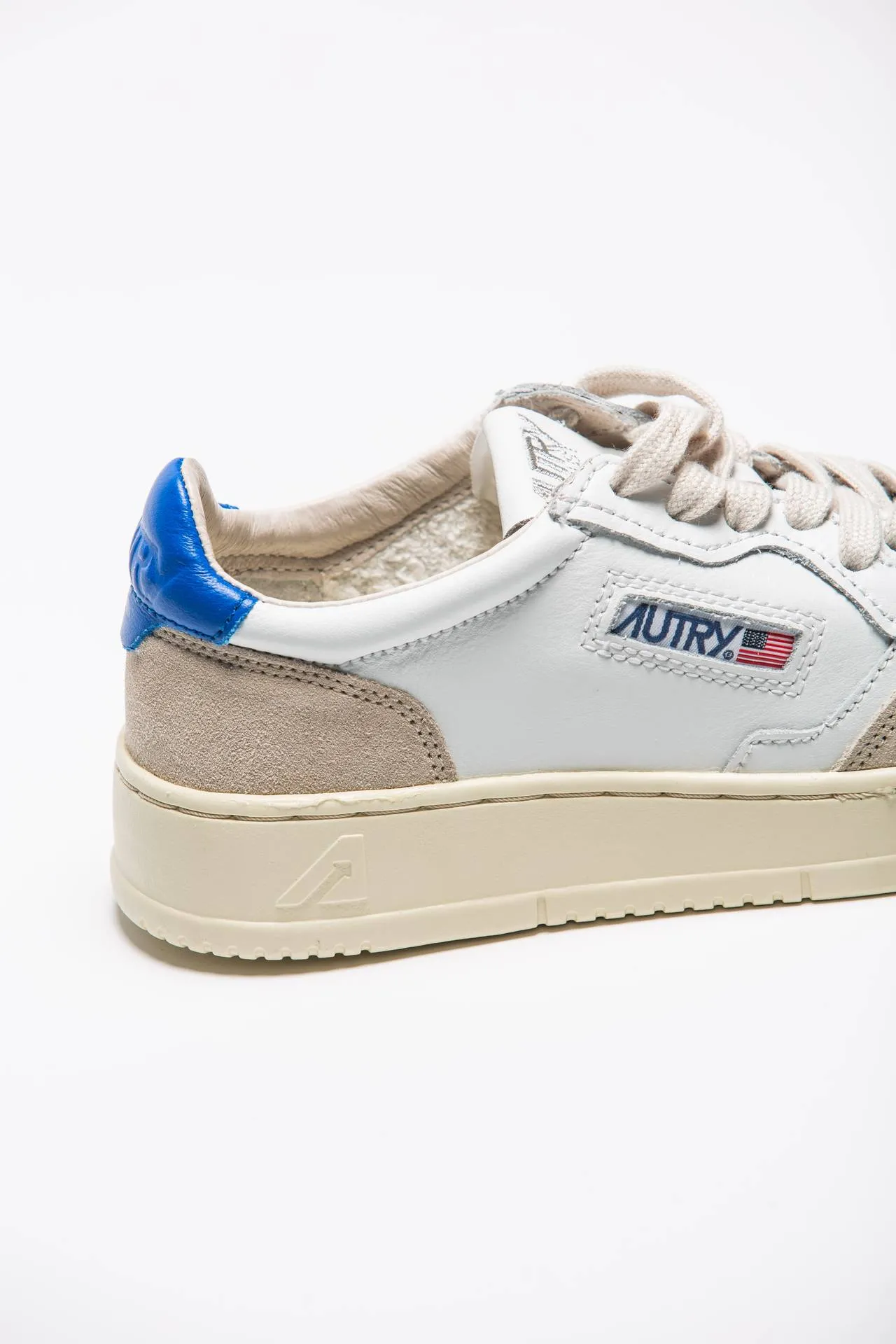 Sneakers MEDALIST LOW-AULW-LS49 