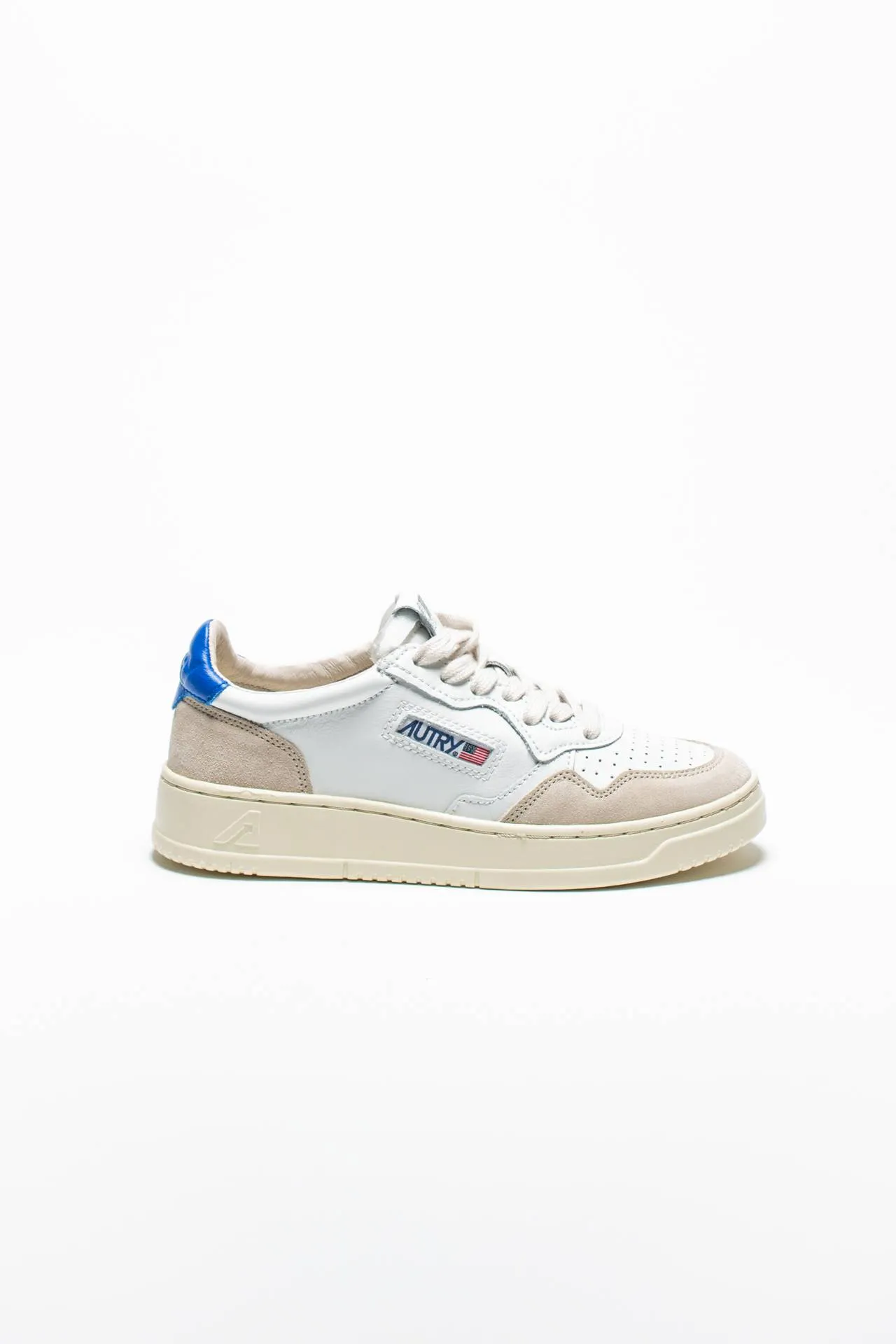 Sneakers MEDALIST LOW-AULW-LS49 