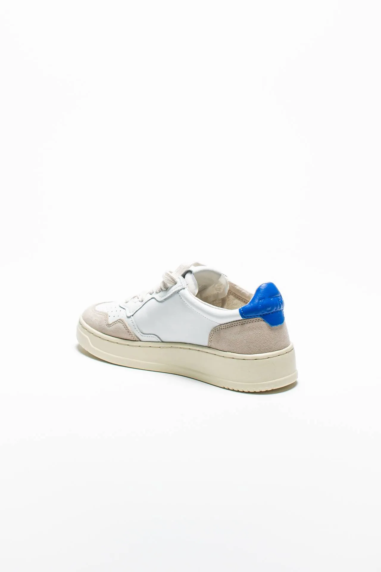 Sneakers MEDALIST LOW-AULW-LS49 