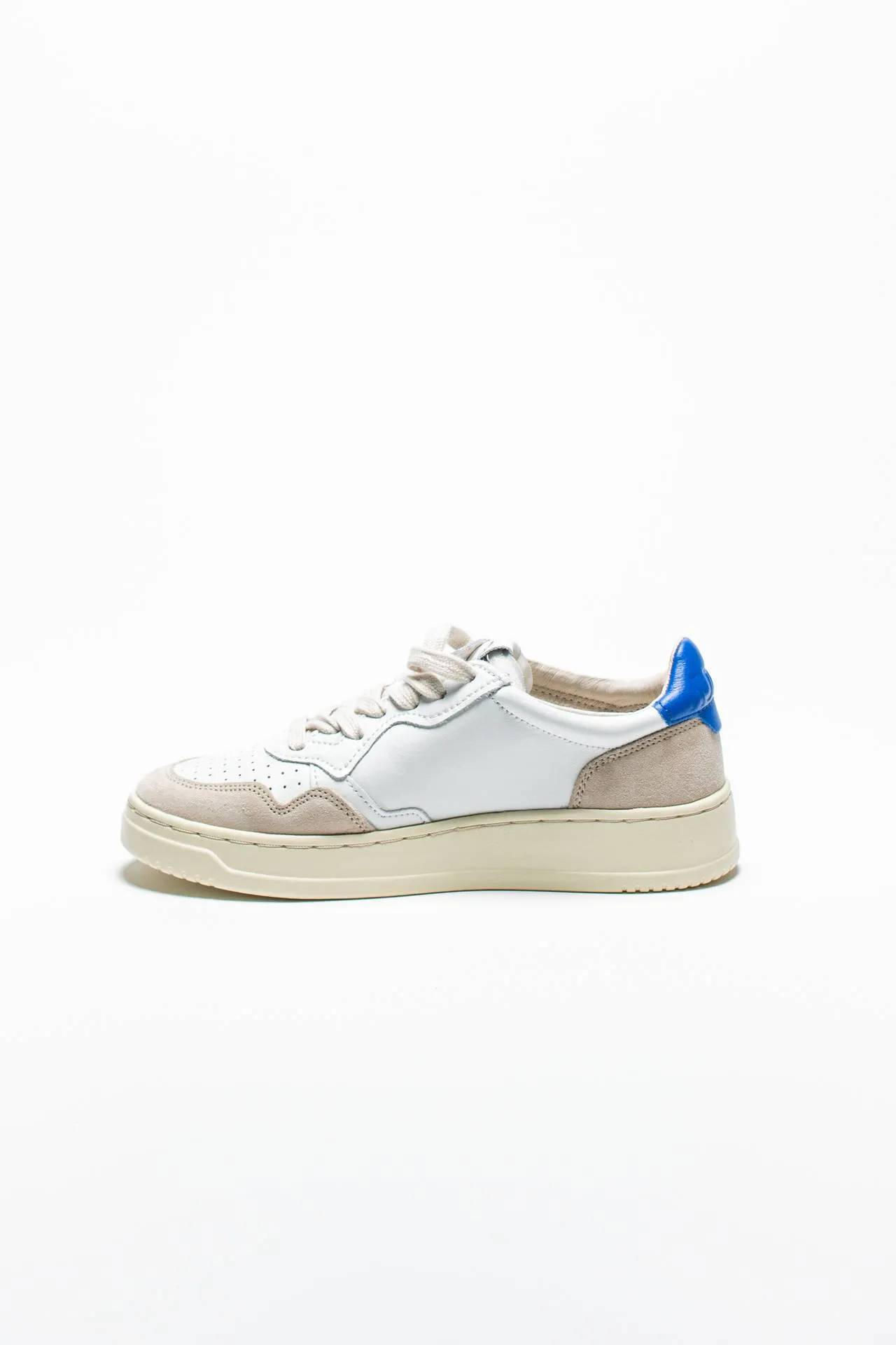 Sneakers MEDALIST LOW-AULW-LS49 