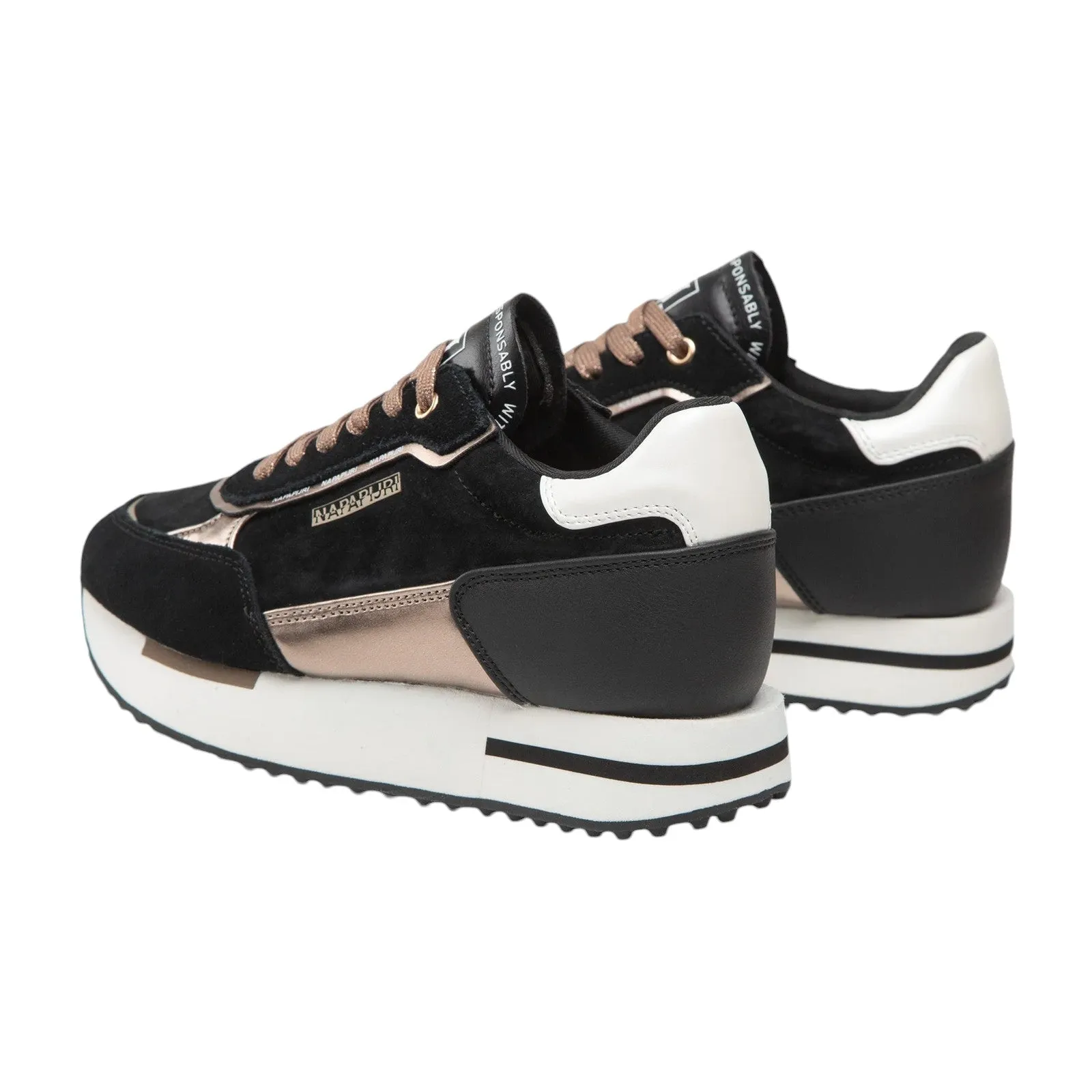Sneakers NAPAPIJRI