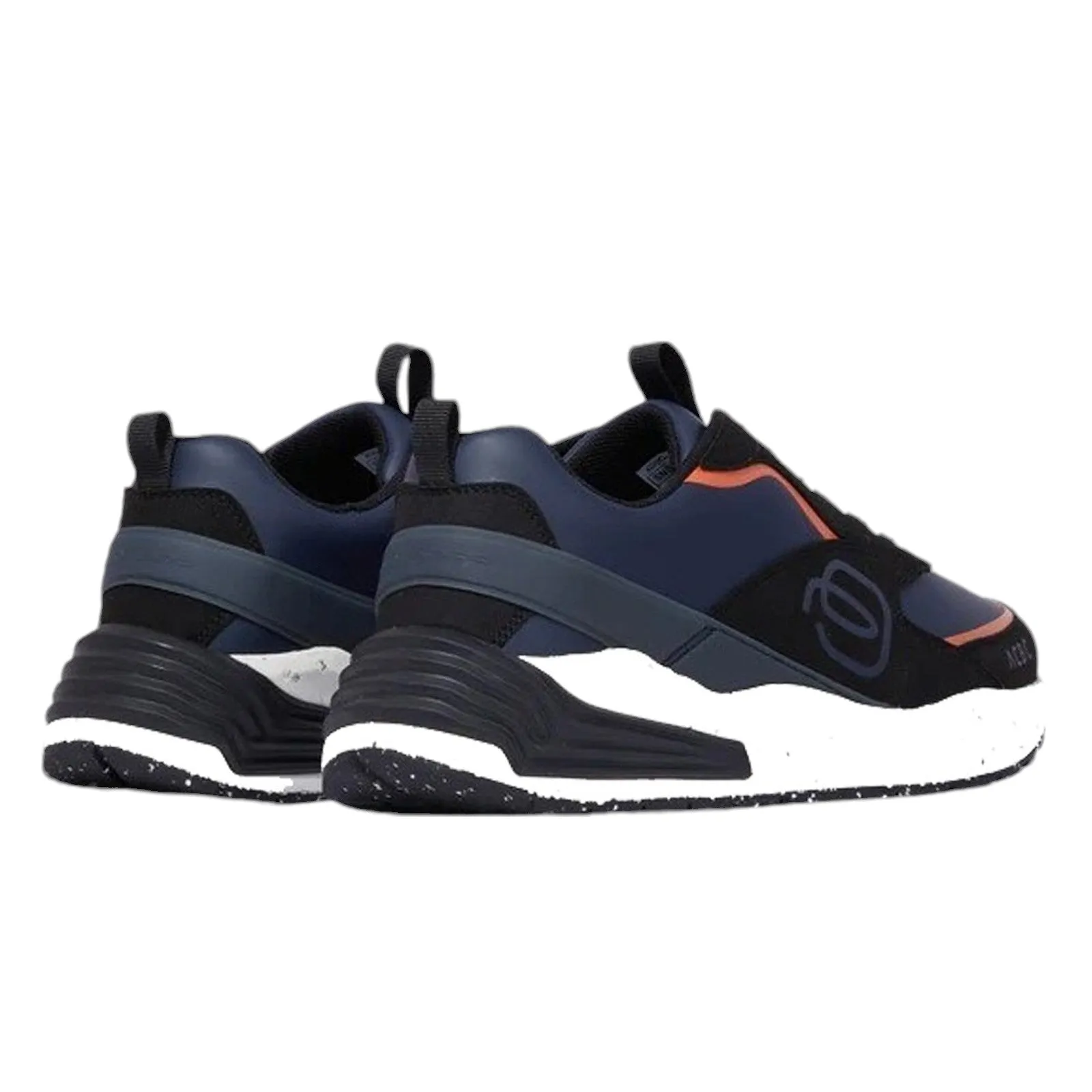 Sneakers PIQUADRO