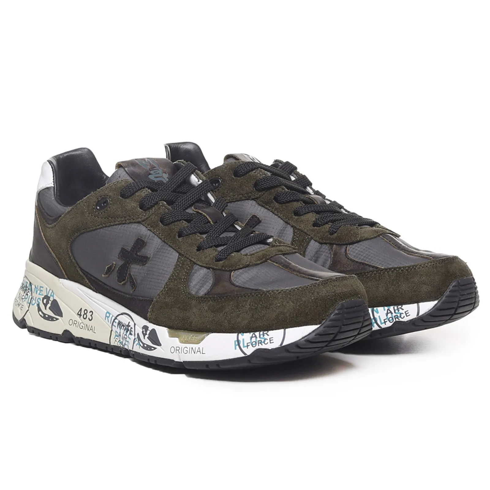 Sneakers PREMIATA