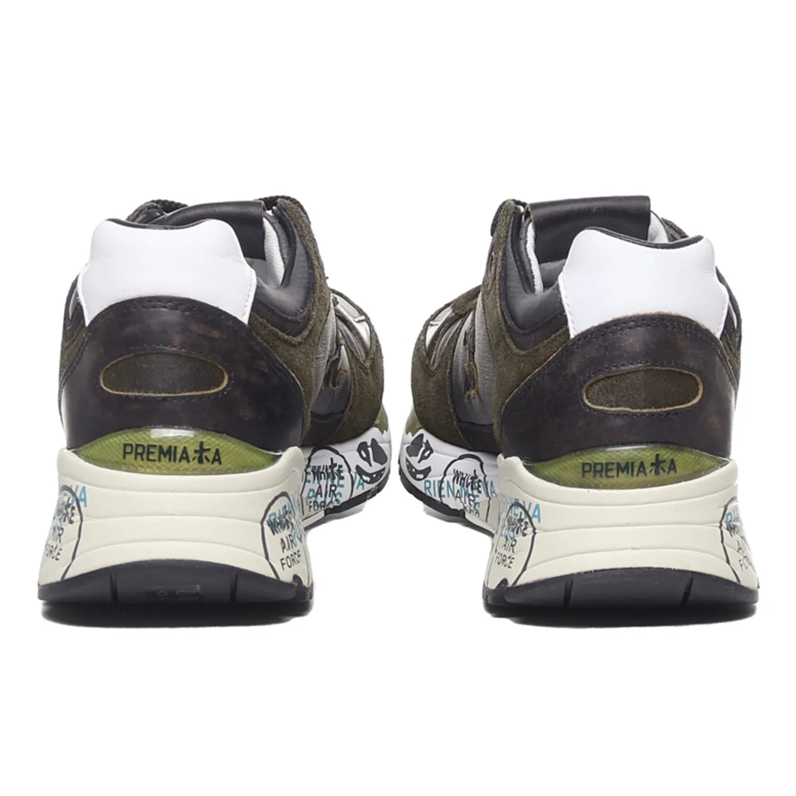Sneakers PREMIATA