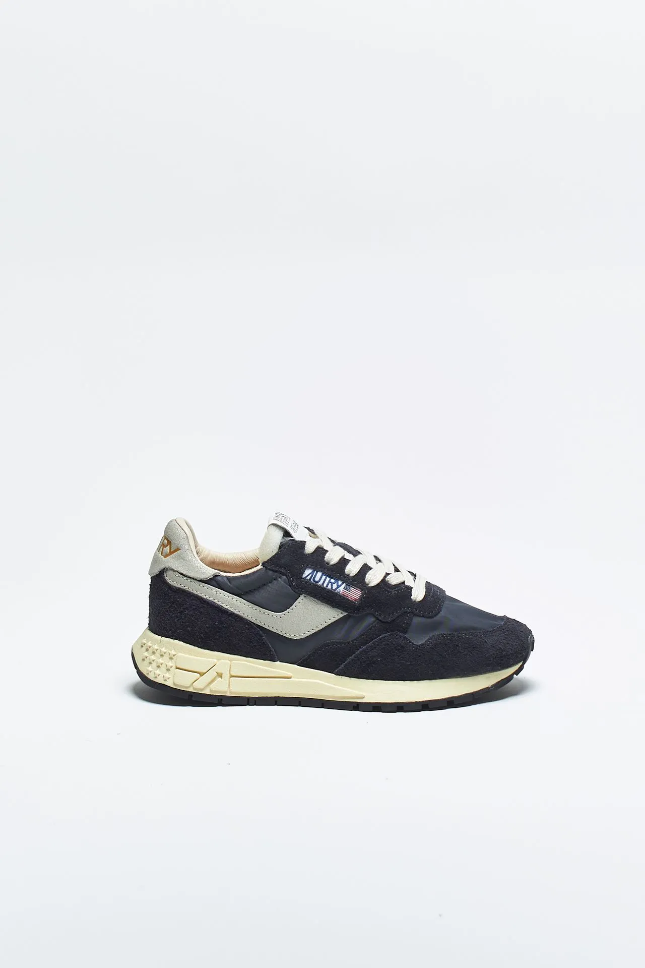 Sneakers REELWIND LOW WWLW-NC05 