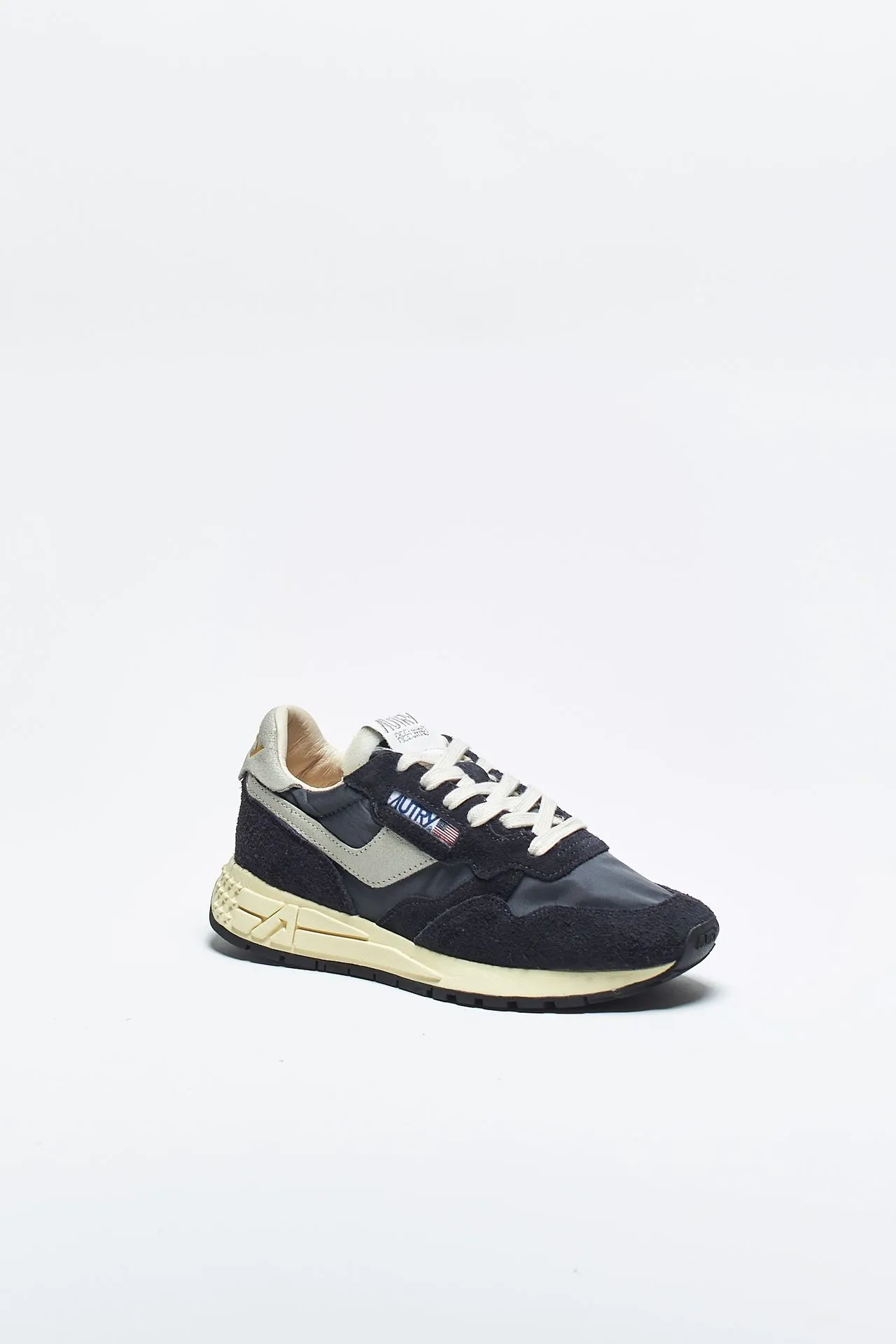 Sneakers REELWIND LOW WWLW-NC05 